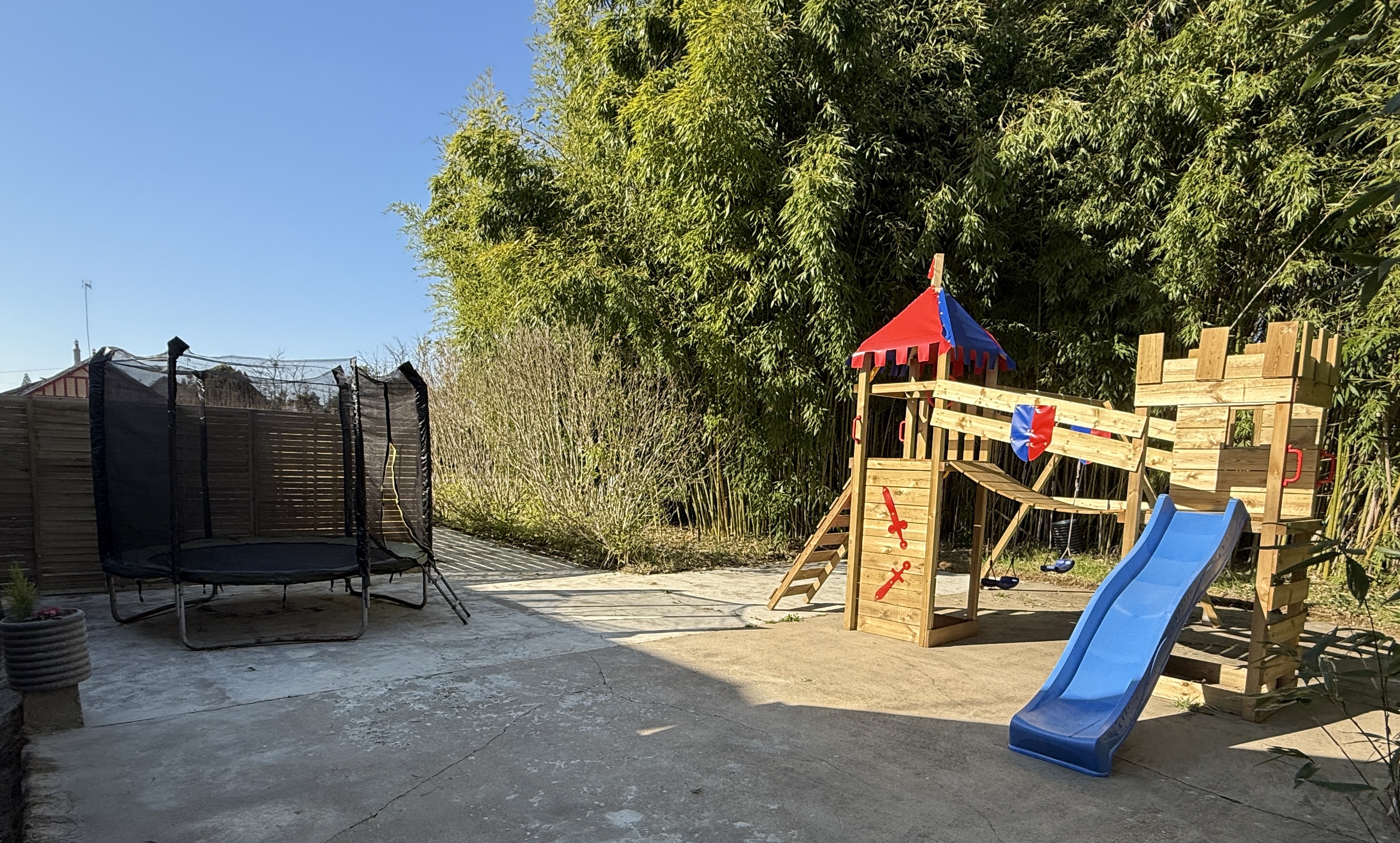 Le Paradis Sauvage, Noyers-sur-Cher - photo 7