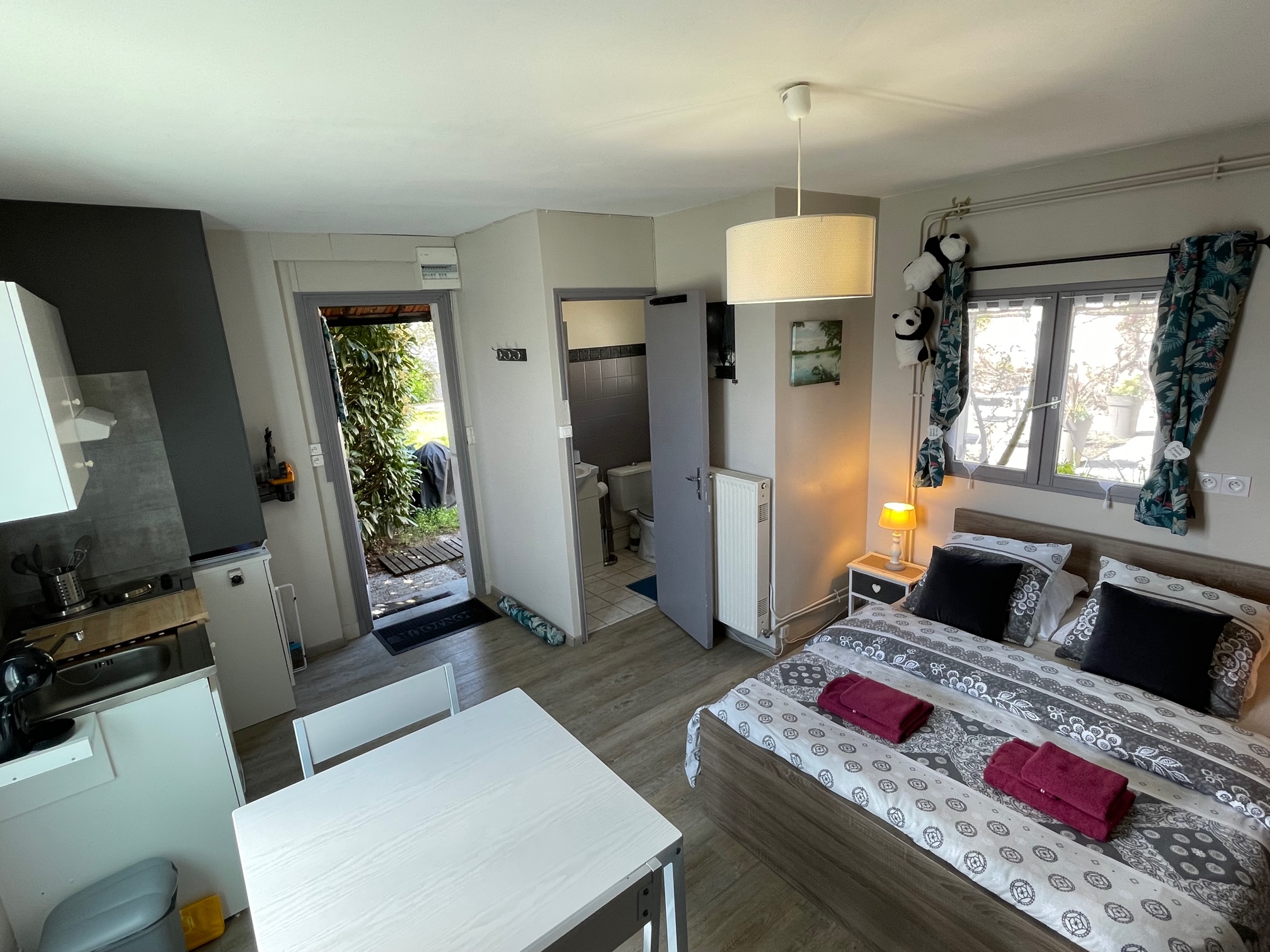 L'escapade à Beauval, Noyers-sur-Cher - photo 5