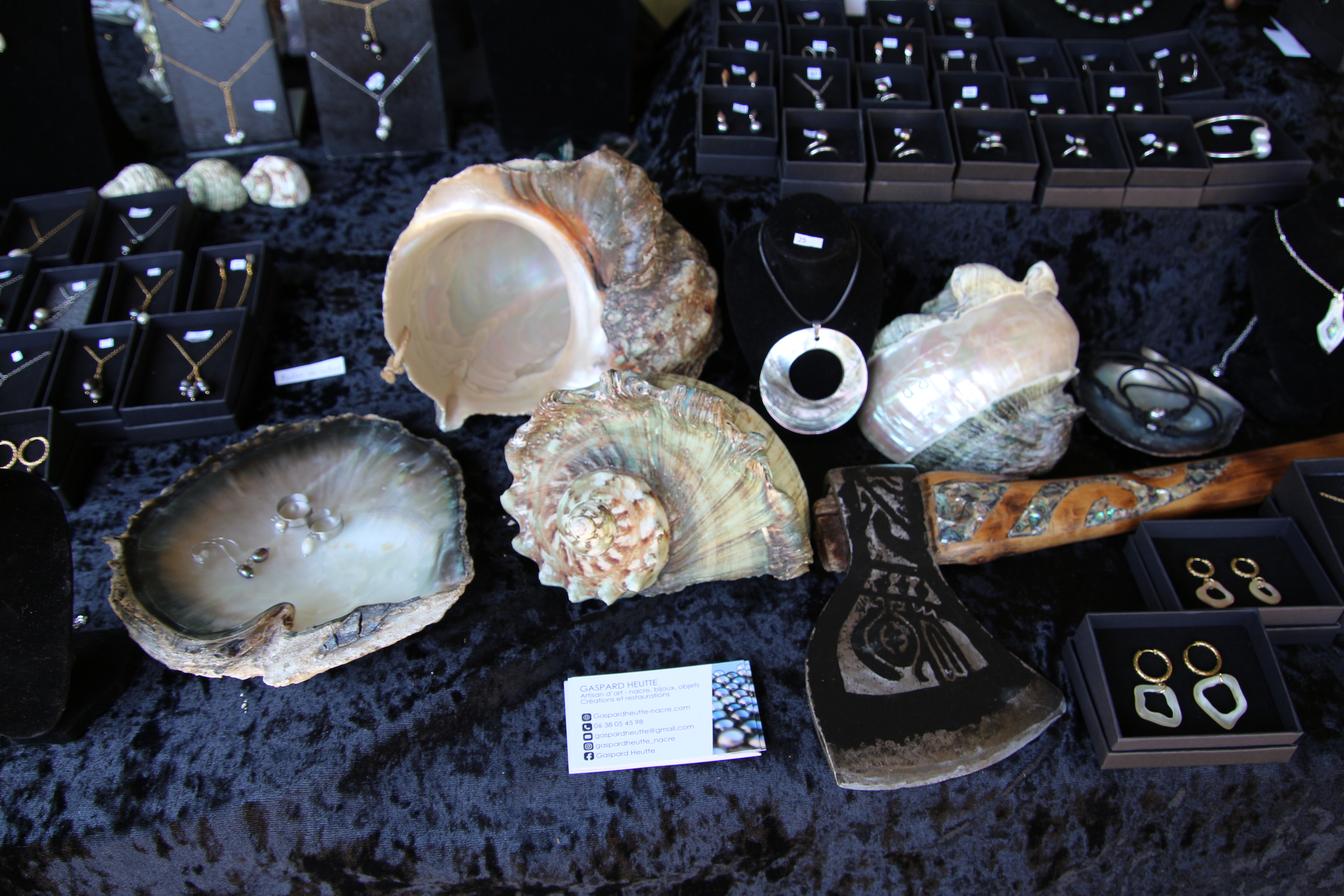 L'art au jardin, Marmagne - photo 8