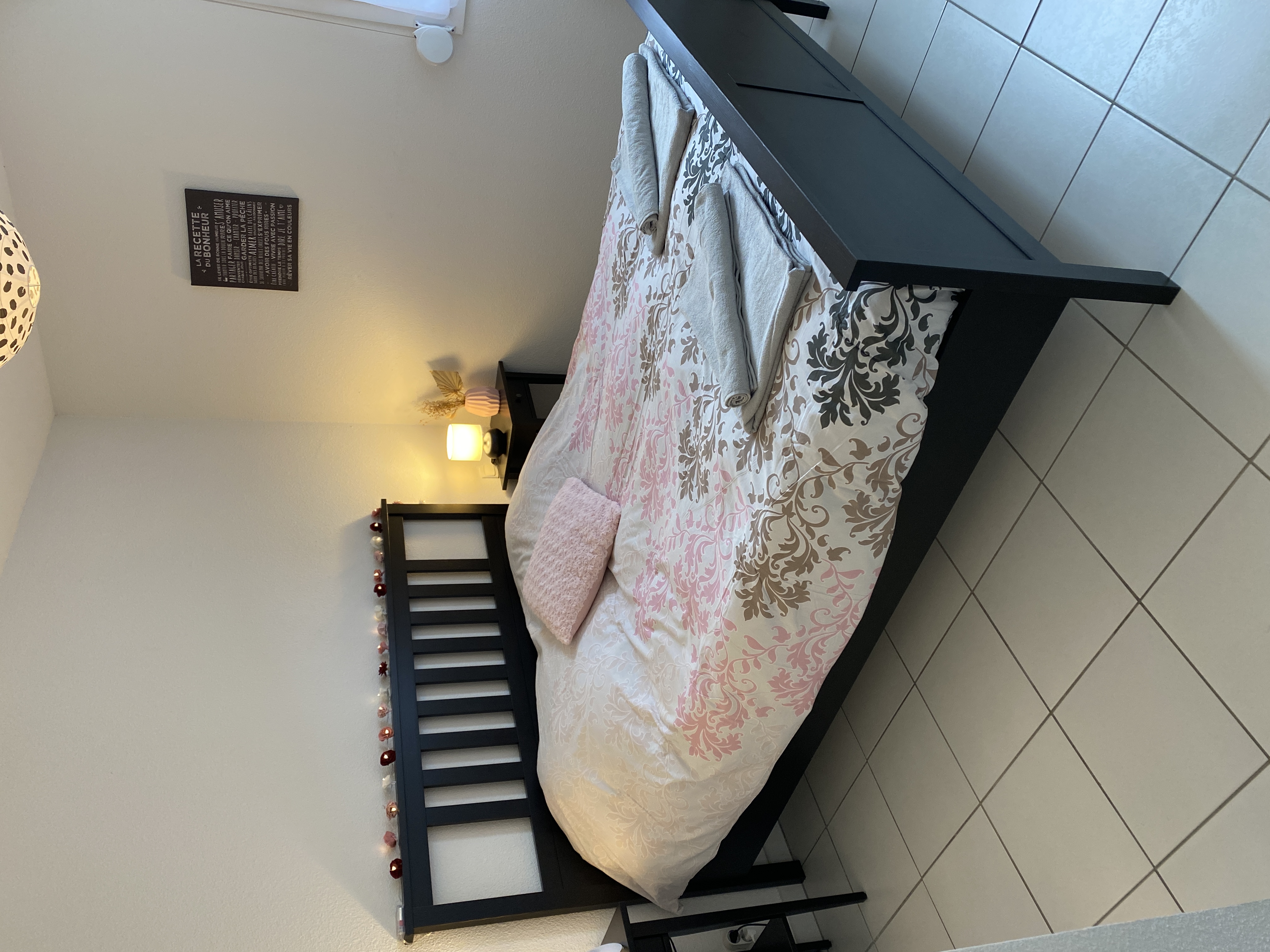 L'appartement de Montrichard, Montrichard Val de Cher - photo 3