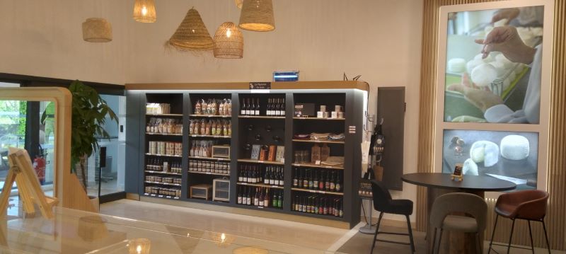 Fromagerie Dubois-Boulay, Sancerre - photo 5