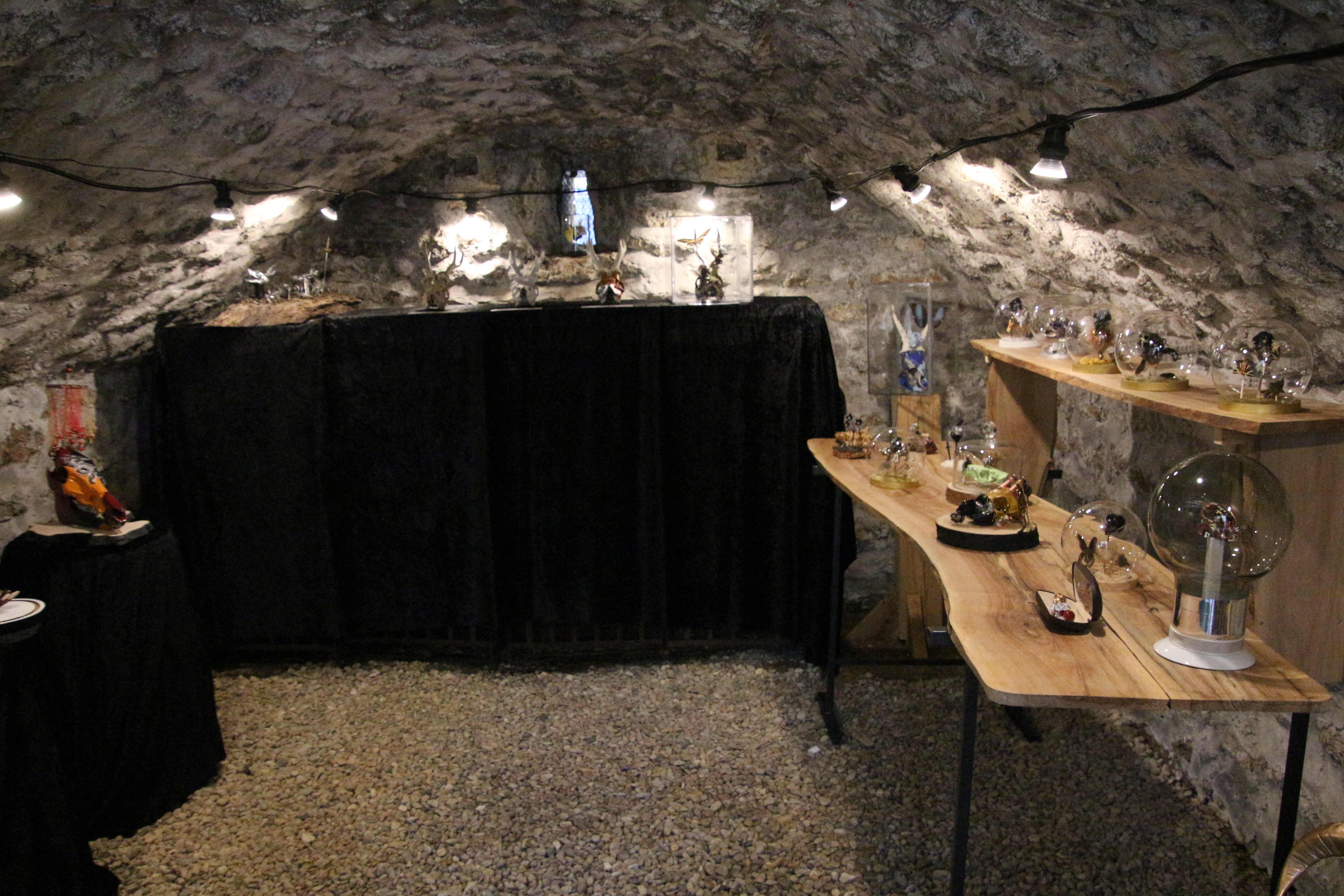 L'art au jardin, Marmagne - photo 9