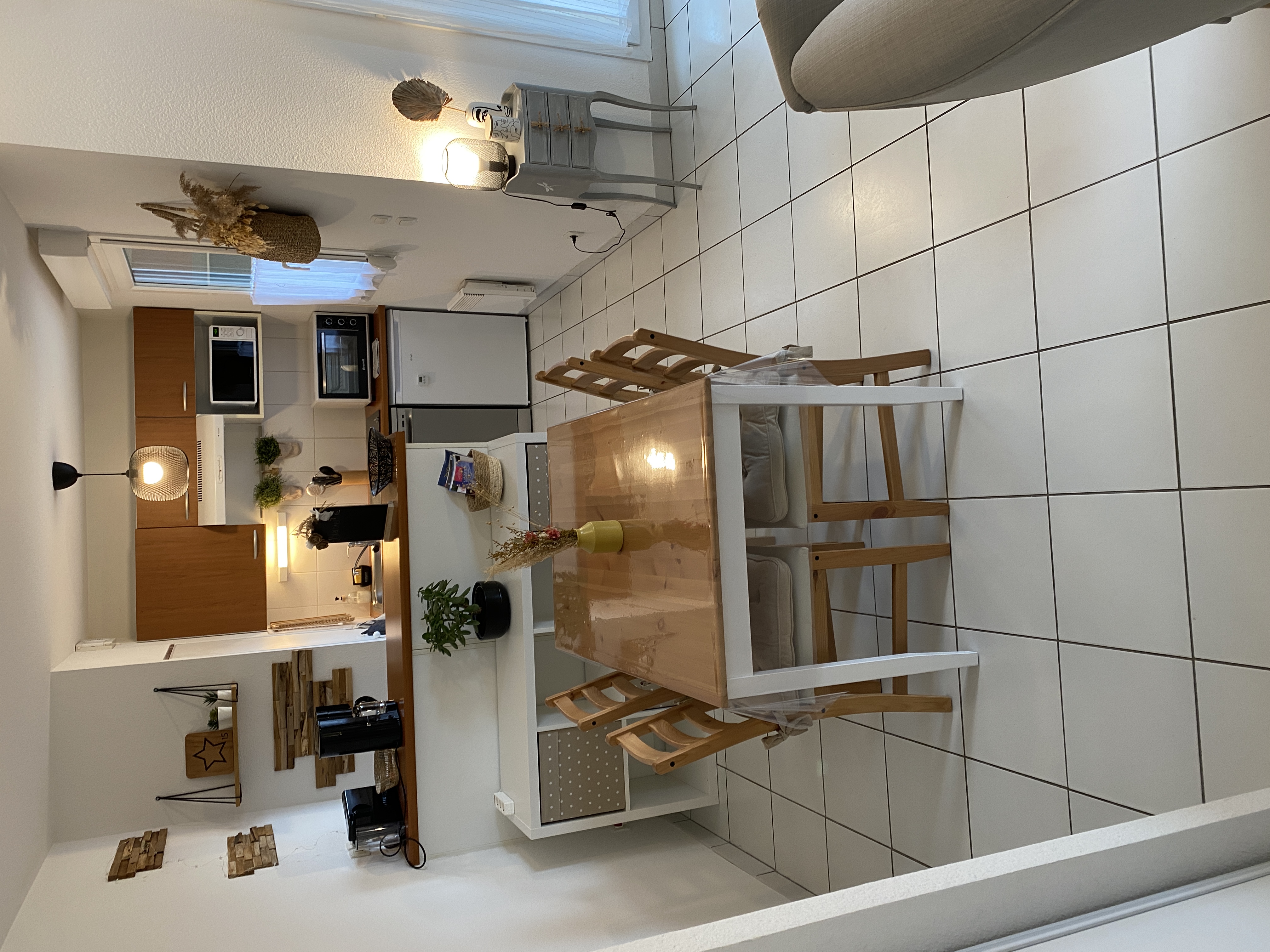 L'appartement de Montrichard, Montrichard Val de Cher - photo 4