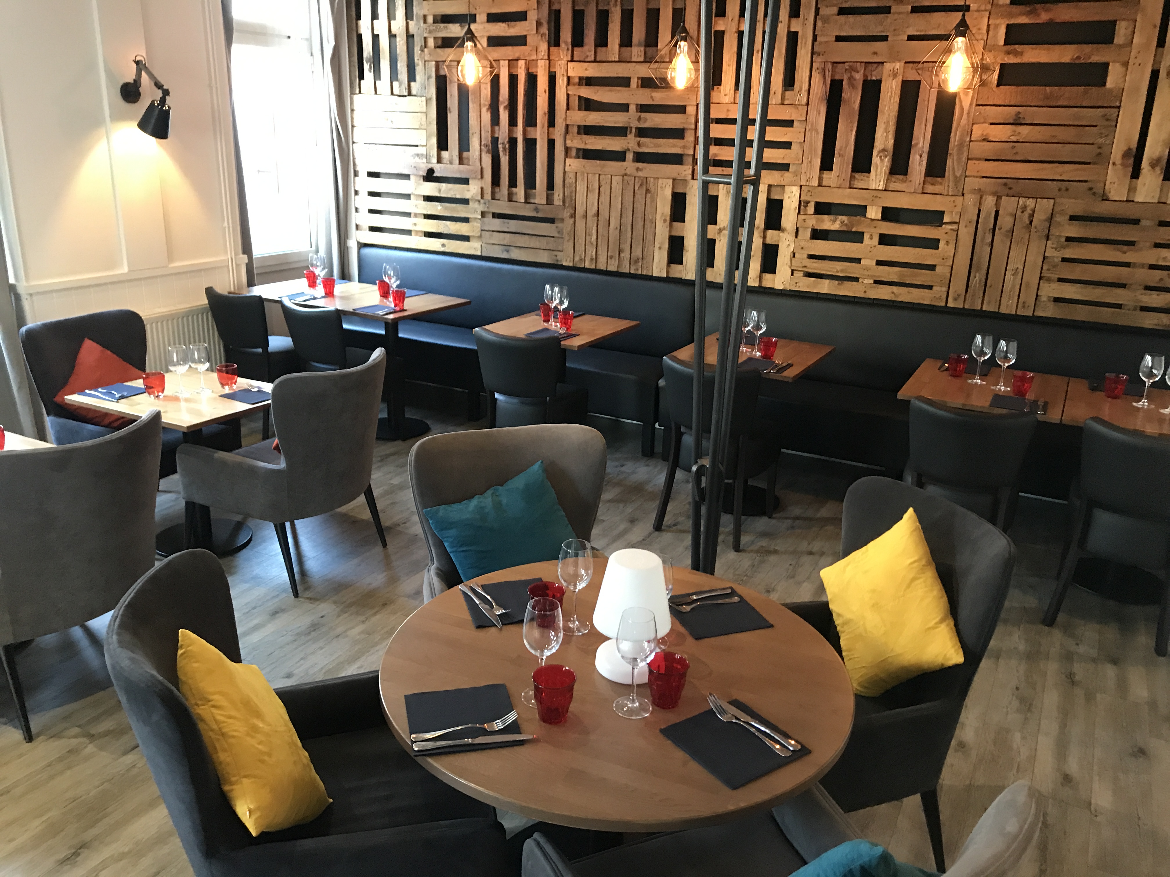 La Roma, Montargis - photo 2