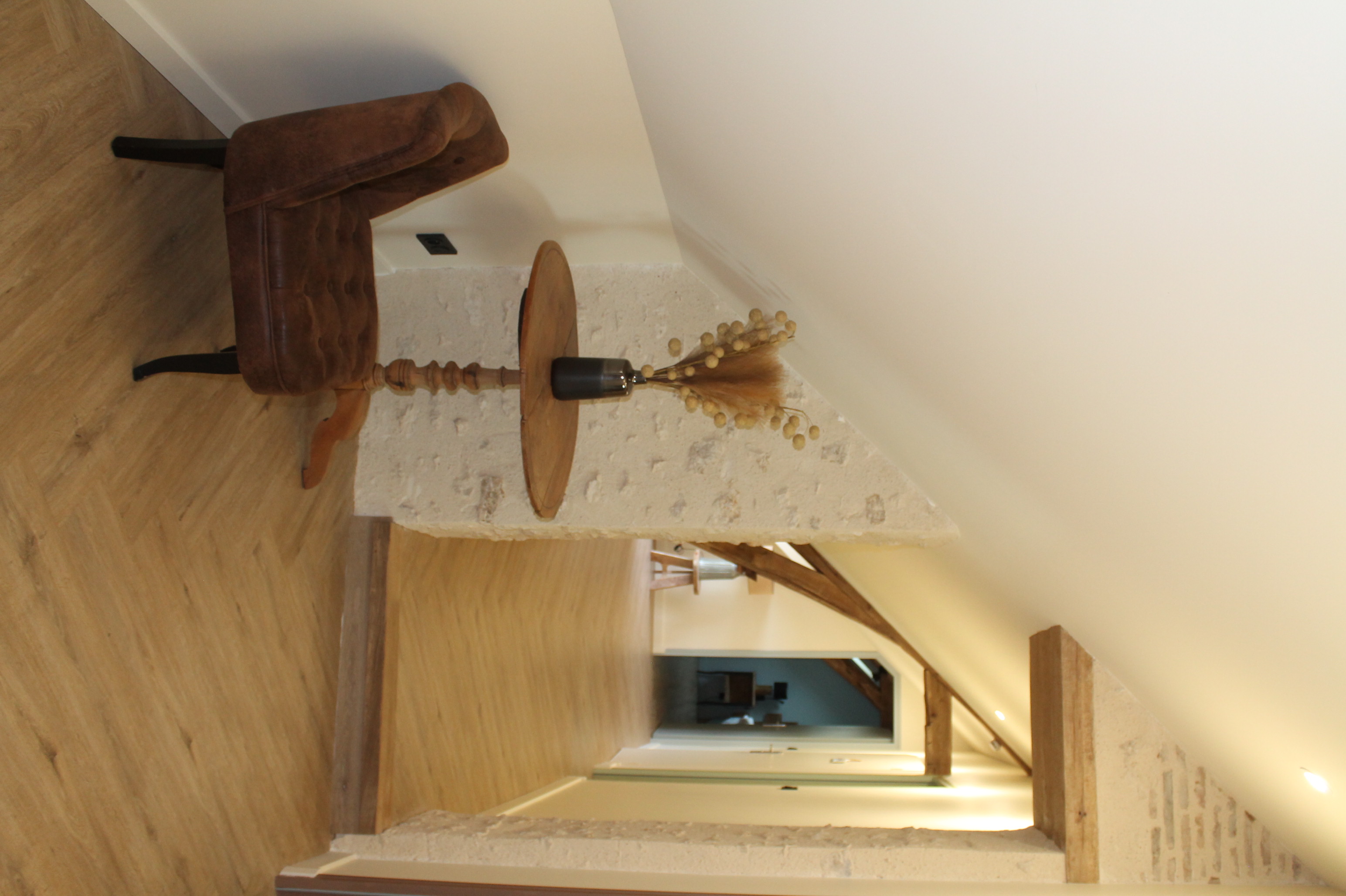 Les lilas, Chémery - photo 27