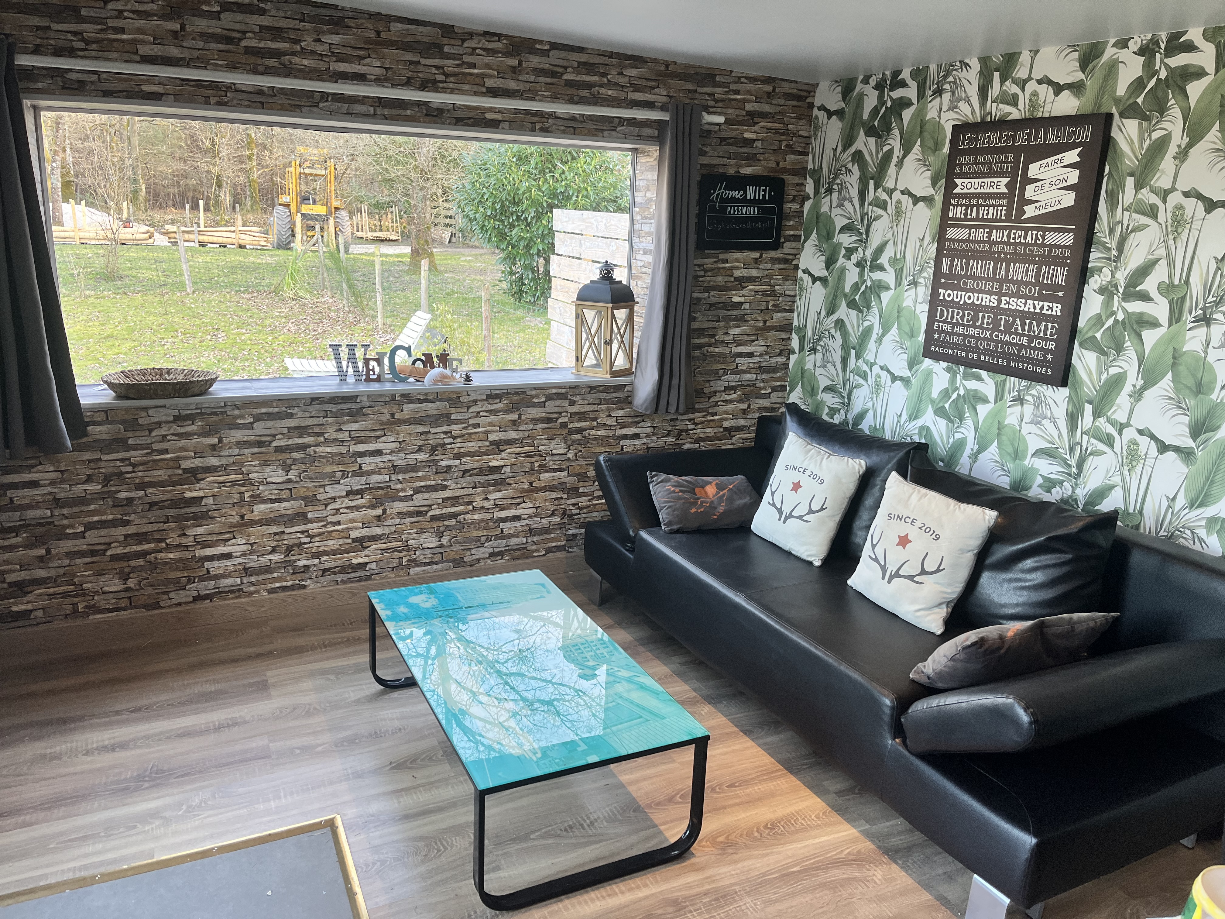 Le Perchoir, Châtenoy - photo 2