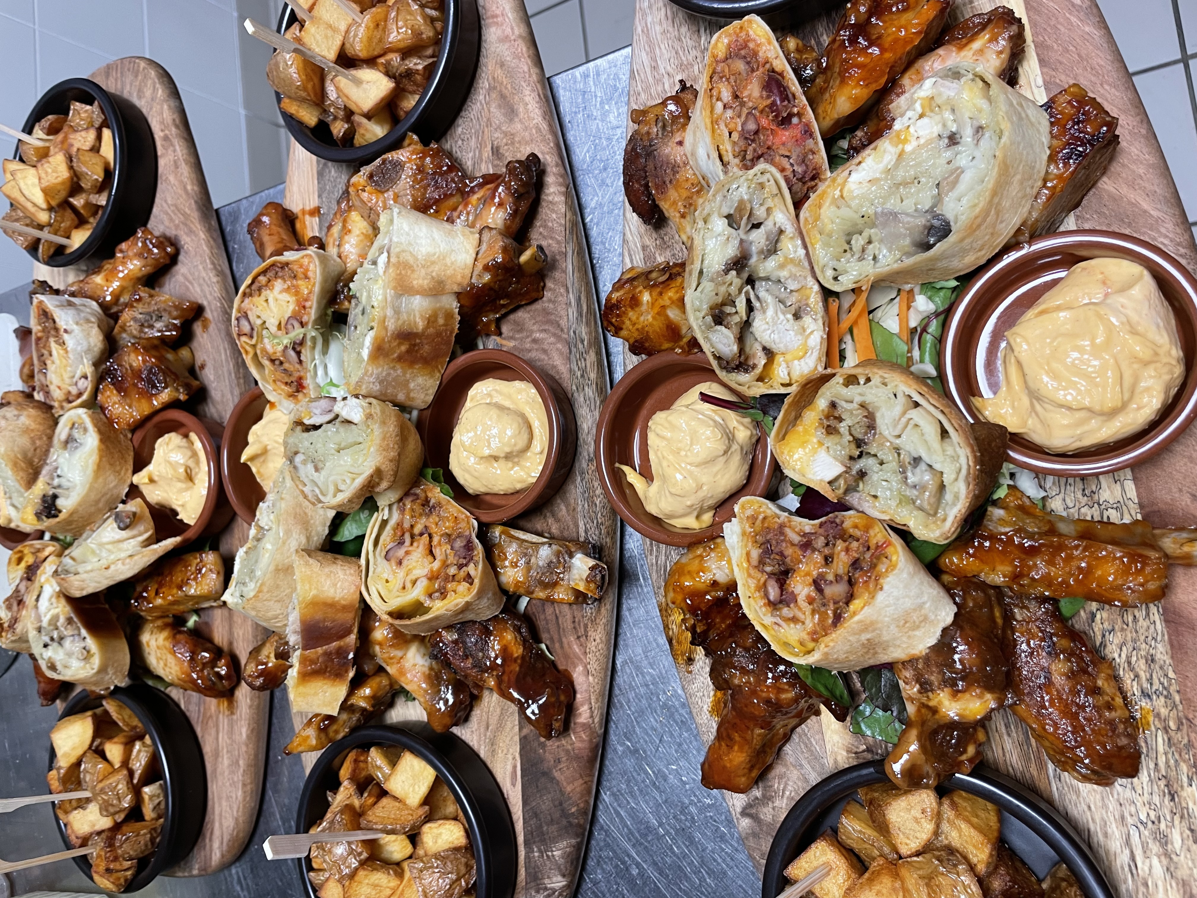 Bistrot de l'Abbaye, Plaimpied-Givaudins - photo 3