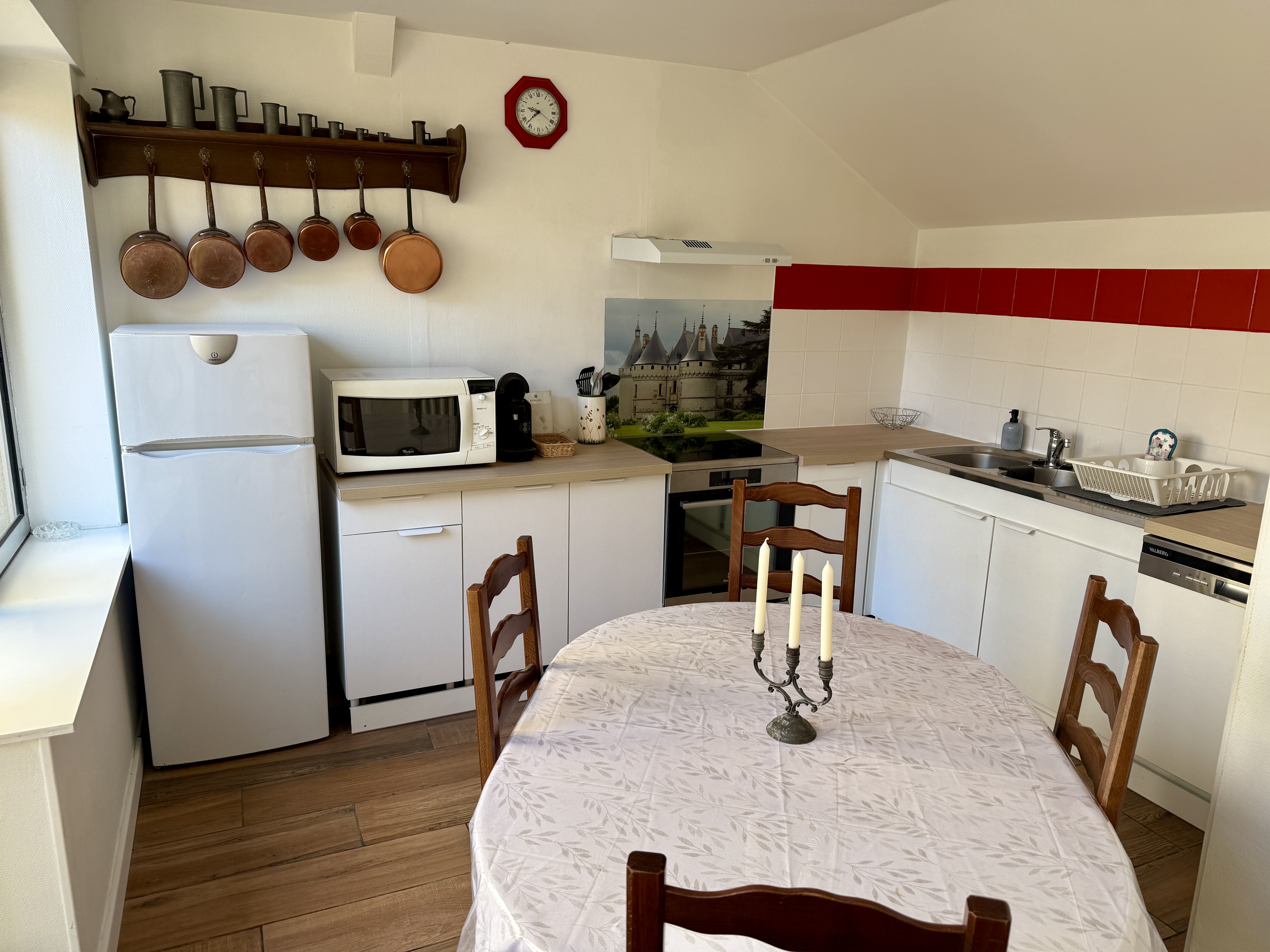 Le Logis Royal, Noyers-sur-Cher - photo 6