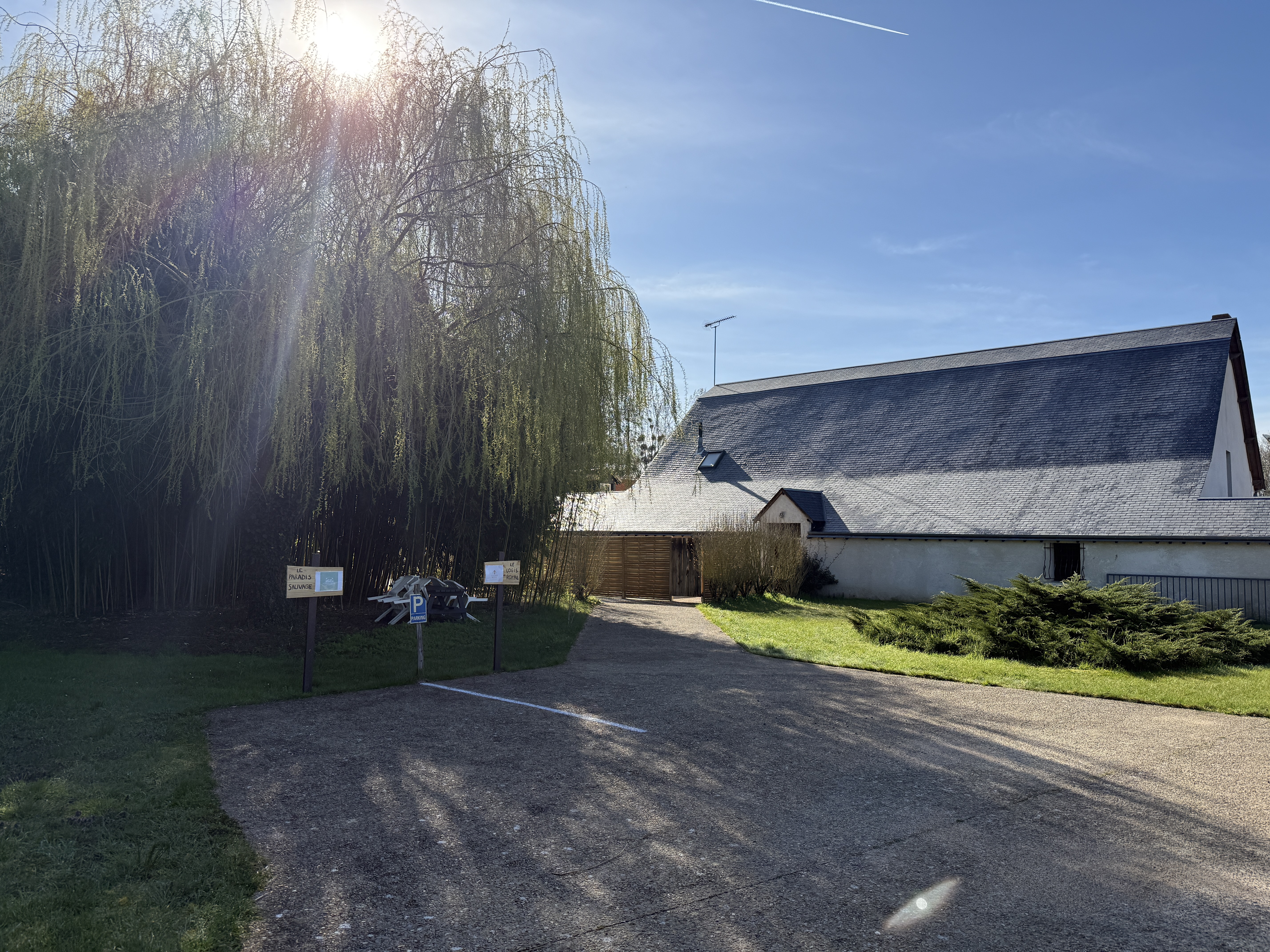 Le Logis Royal, Noyers-sur-Cher - photo 9