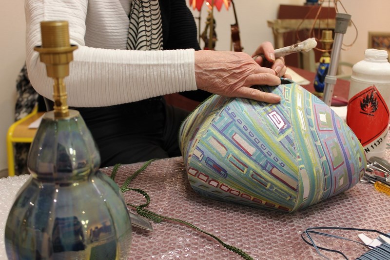 Maison des Métiers d'Art de Ferrières, Ferrières-en-Gâtinais - photo 5