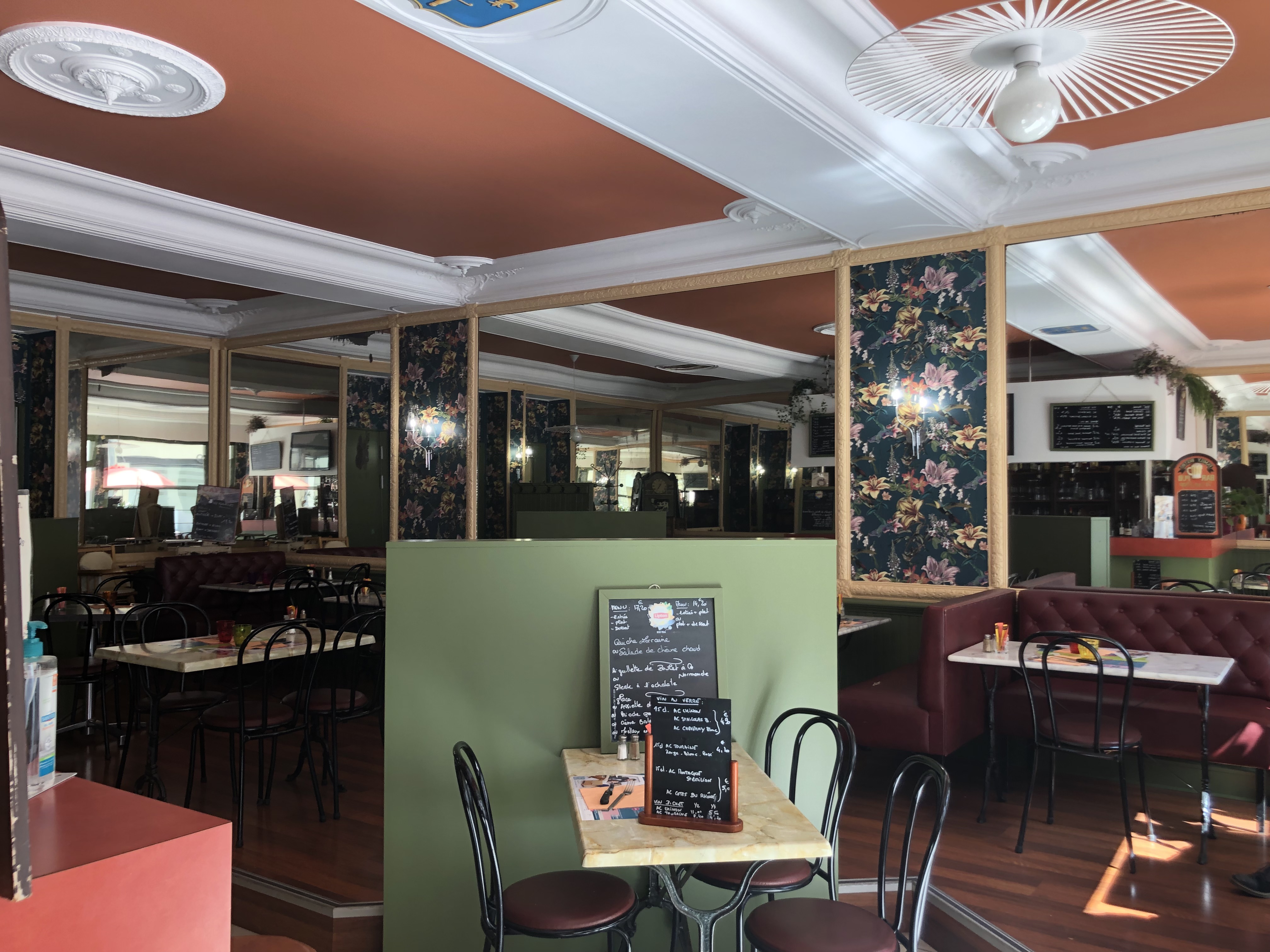 L'Eau des Lys, Jargeau - photo 4