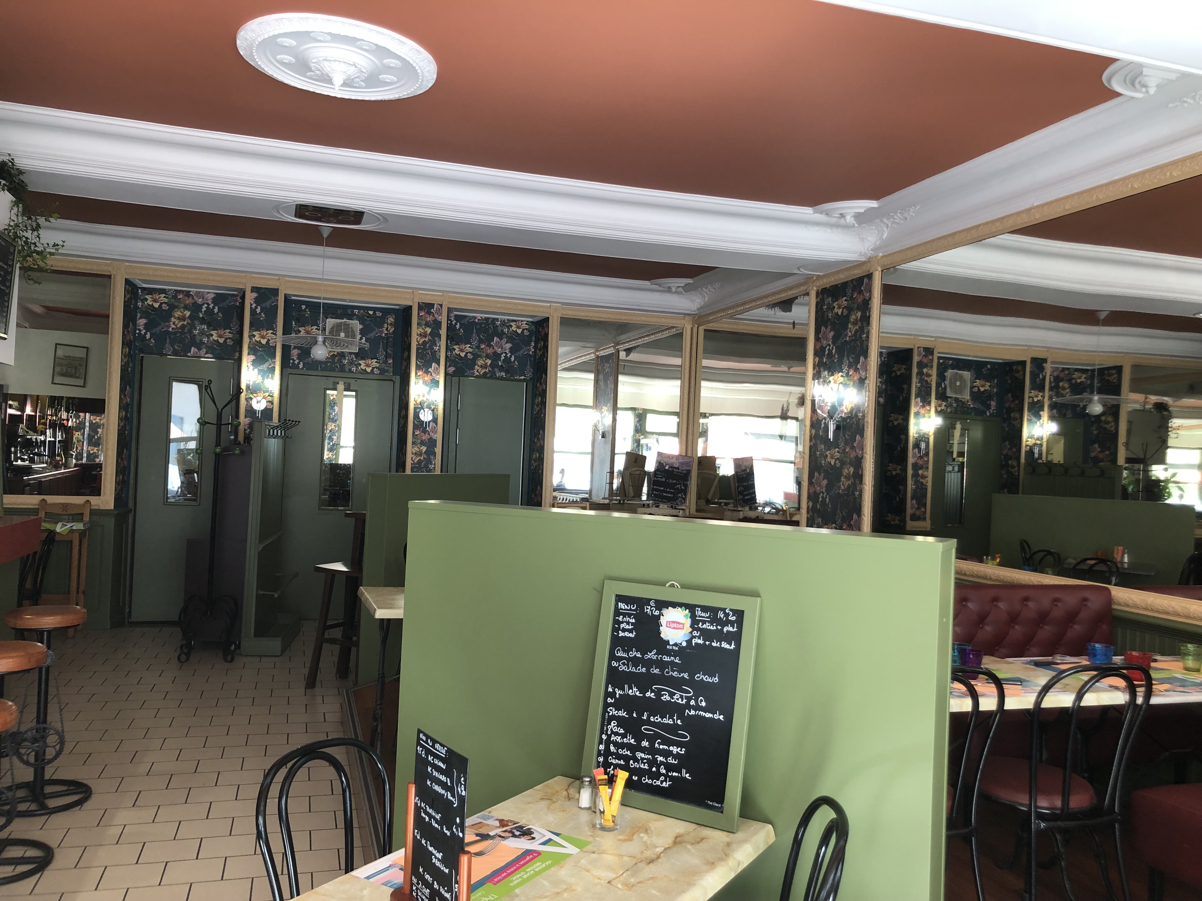 L'Eau des Lys, Jargeau - photo 3