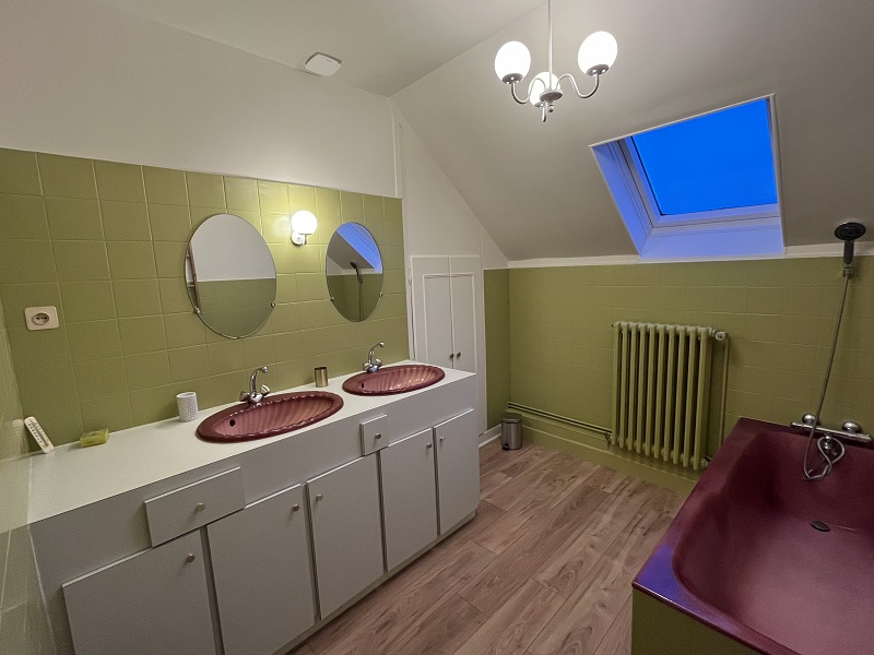 Gîte de la grande cour, Guillonville - photo 9