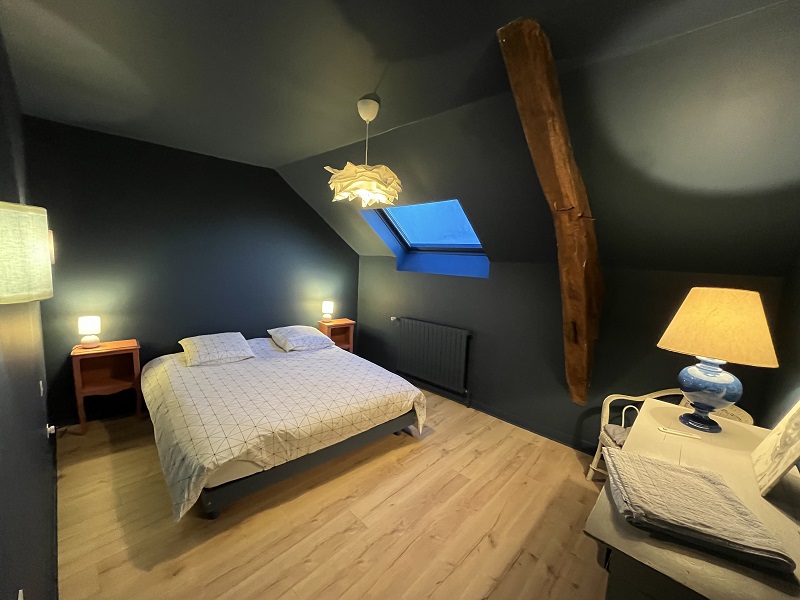 Gîte de la grande cour, Guillonville - photo 5