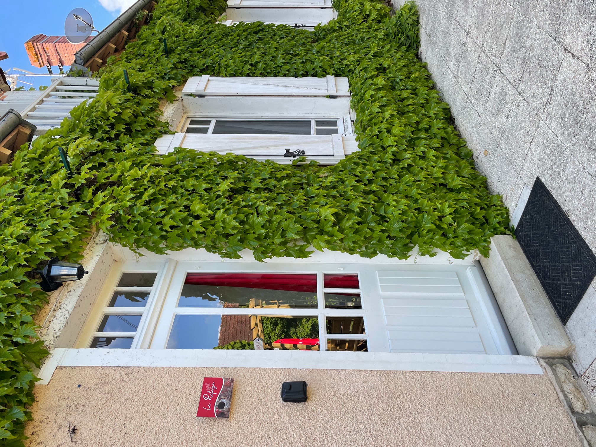 Le Refuge de Beauval, Noyers-sur-Cher - photo 3