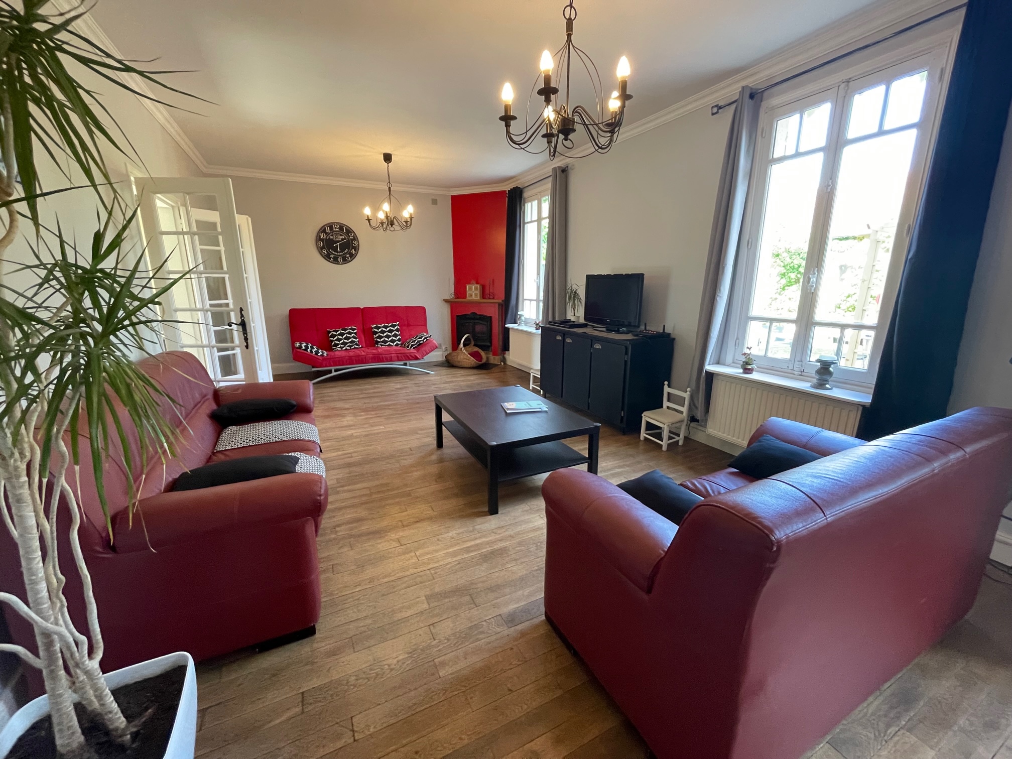 Le Refuge de Beauval, Noyers-sur-Cher - photo 5