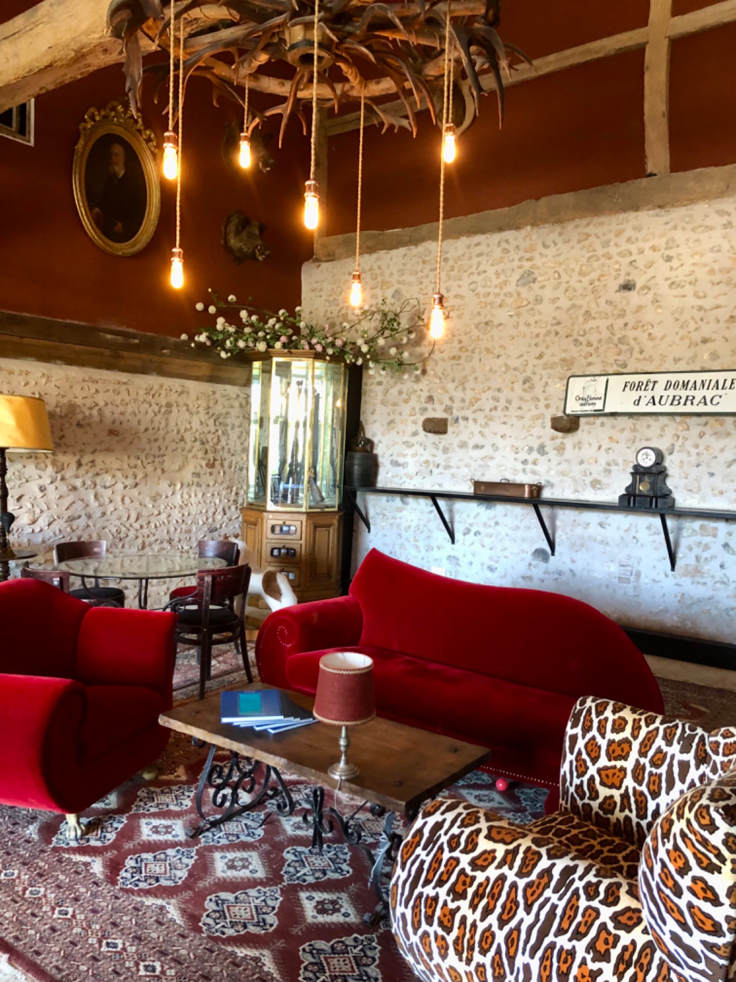 Chambres des Souciers, La Chapelotte - photo 3