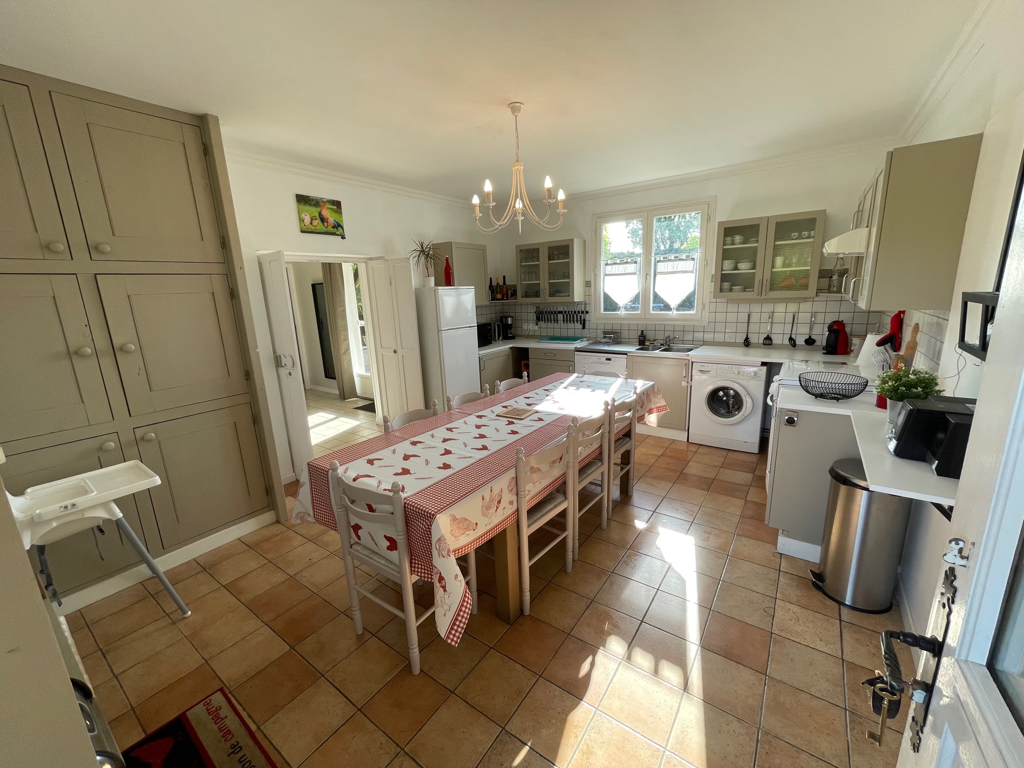 Le Refuge de Beauval, Noyers-sur-Cher - photo 4