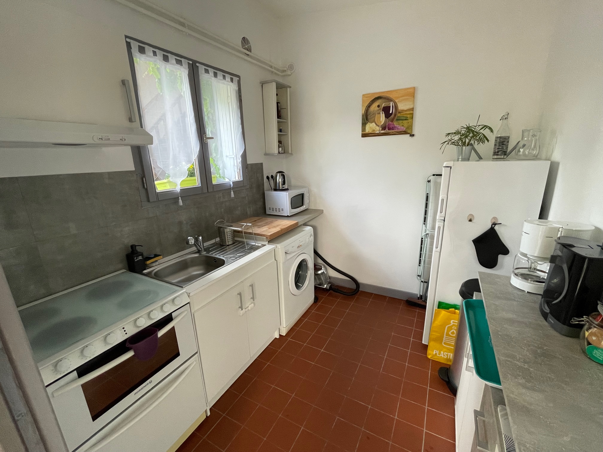 La Tanière Beauval, Noyers-sur-Cher