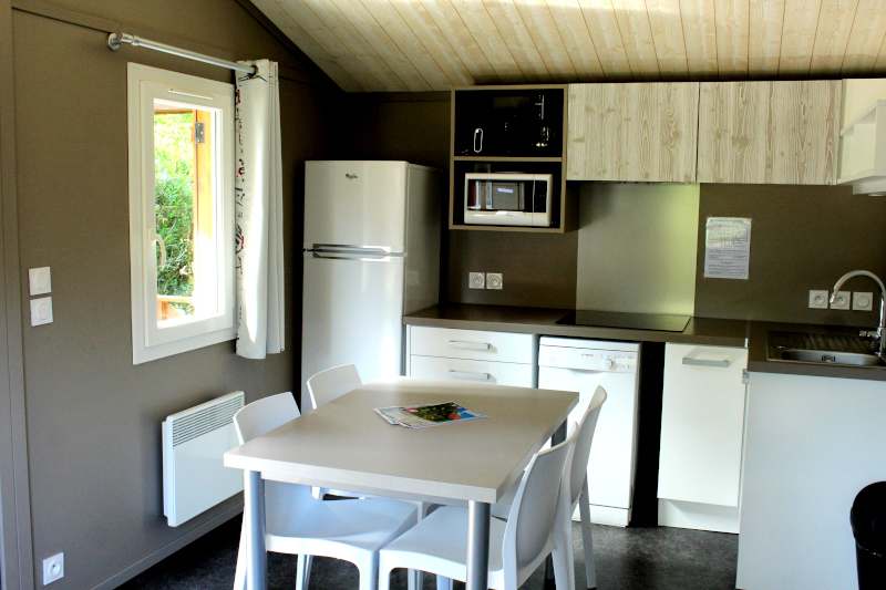 Camping de Tournefeuille, Romorantin-Lanthenay - photo 3