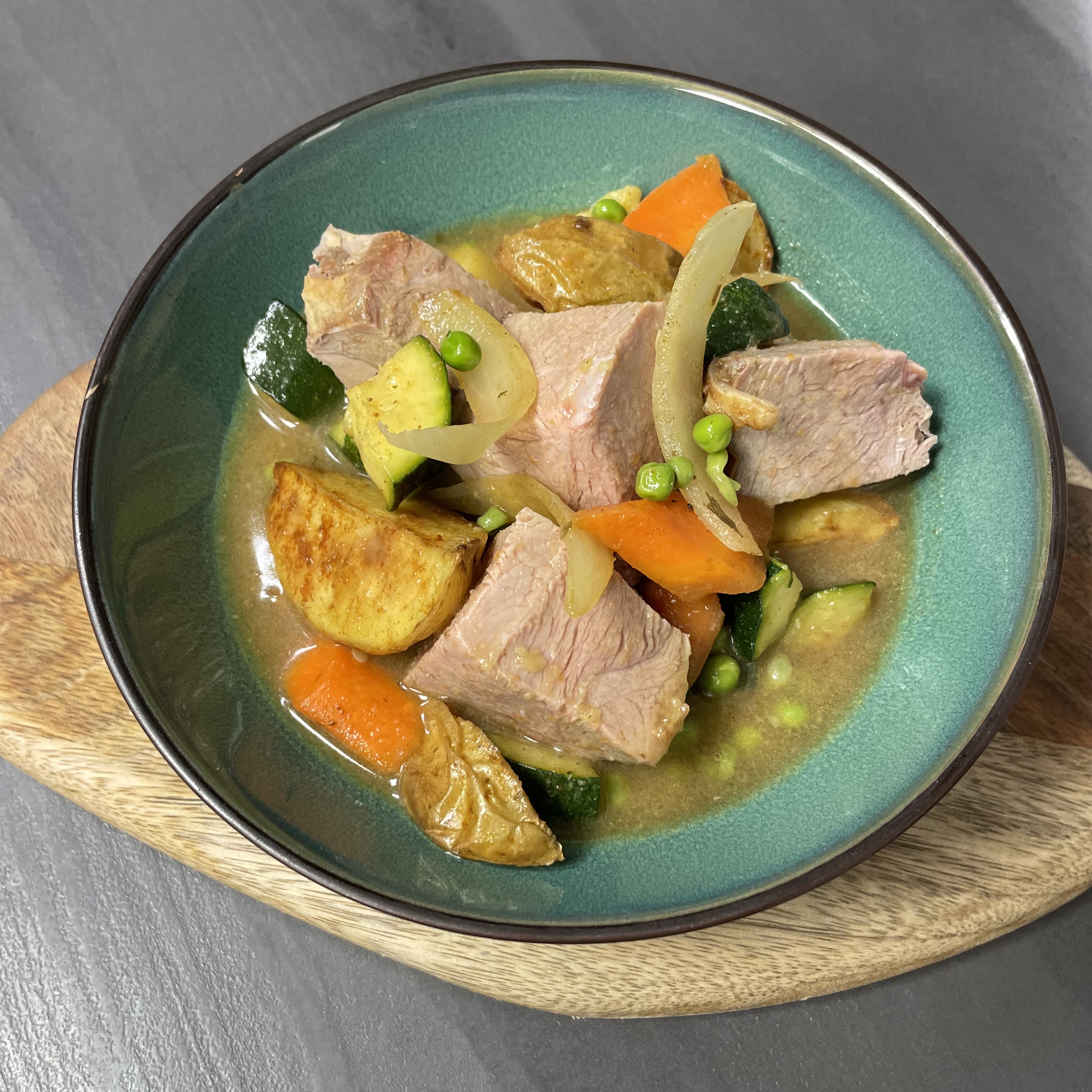 Bistrot de l'Abbaye, Plaimpied-Givaudins - photo 2