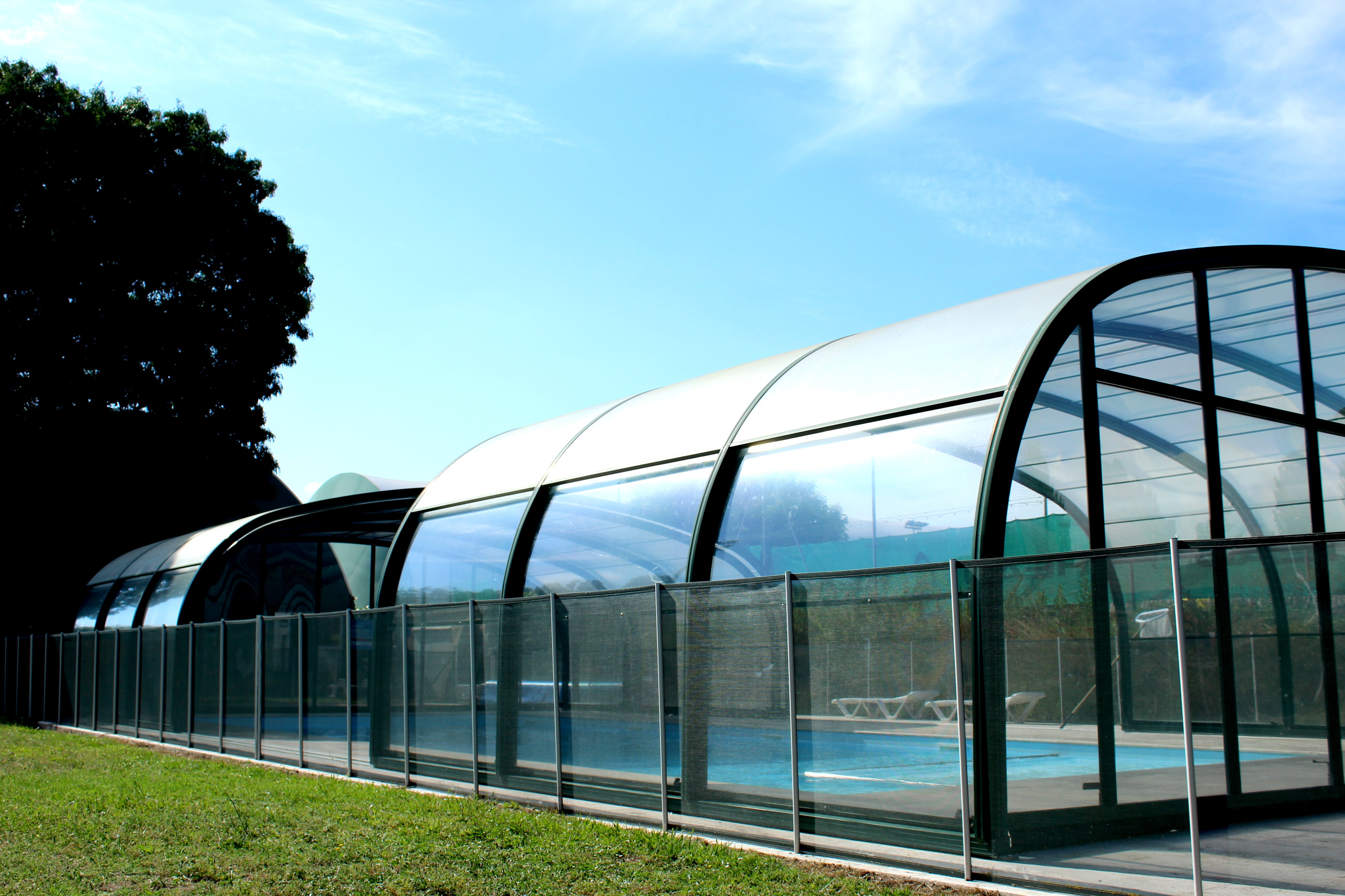 Camping de Tournefeuille