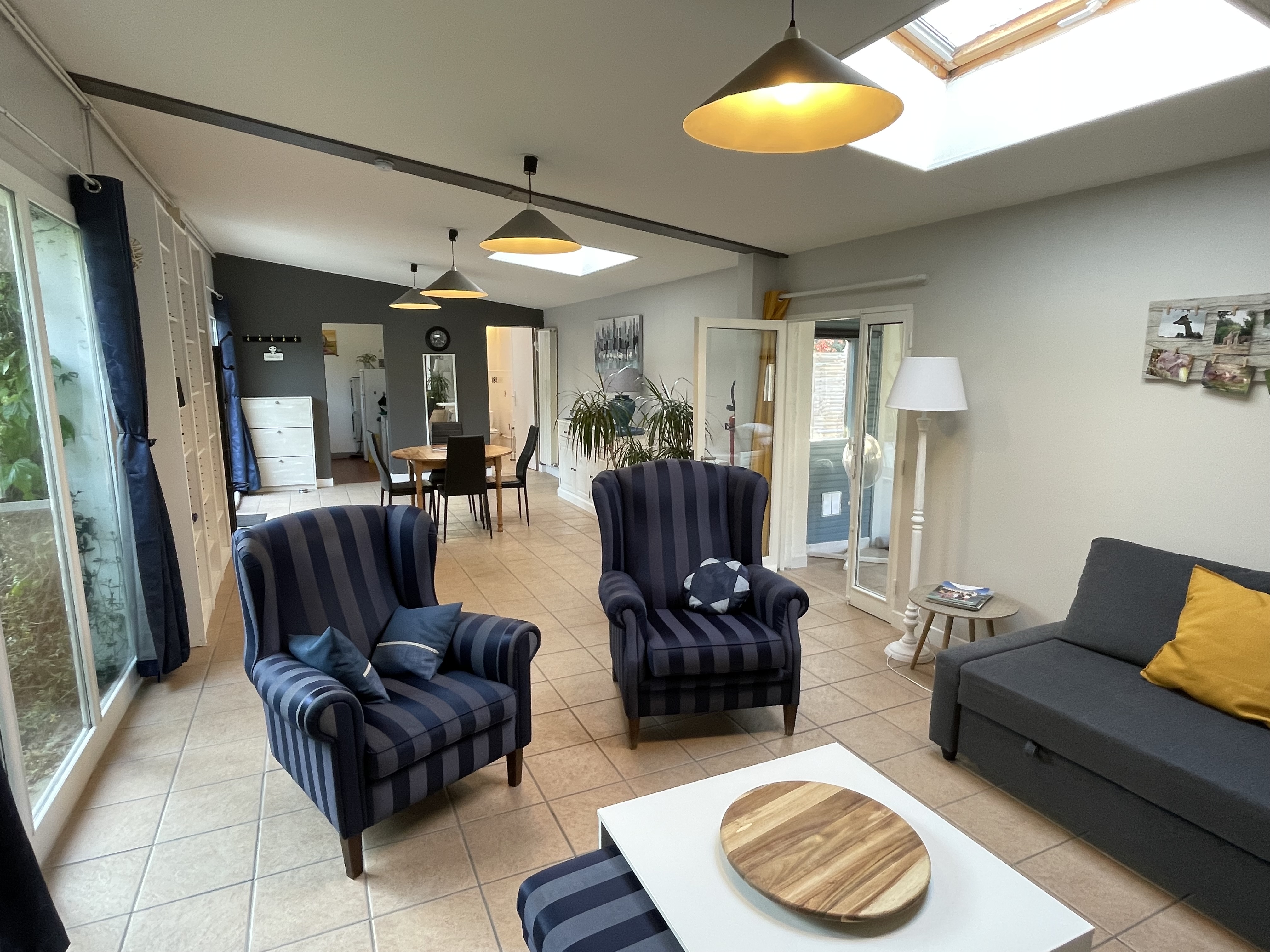 La Tanière Beauval, Noyers-sur-Cher - photo 8