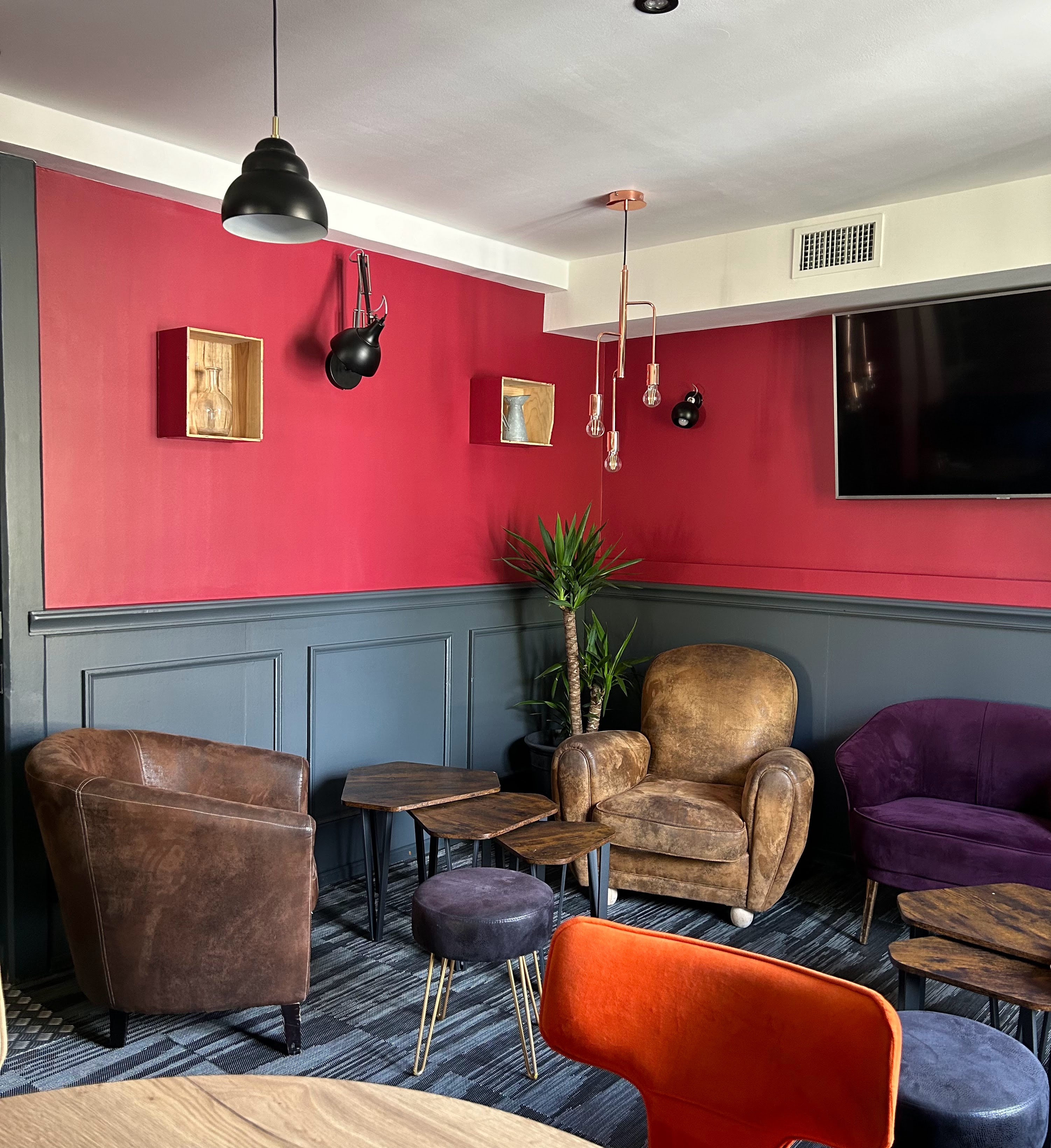 Papilles et Bouchons