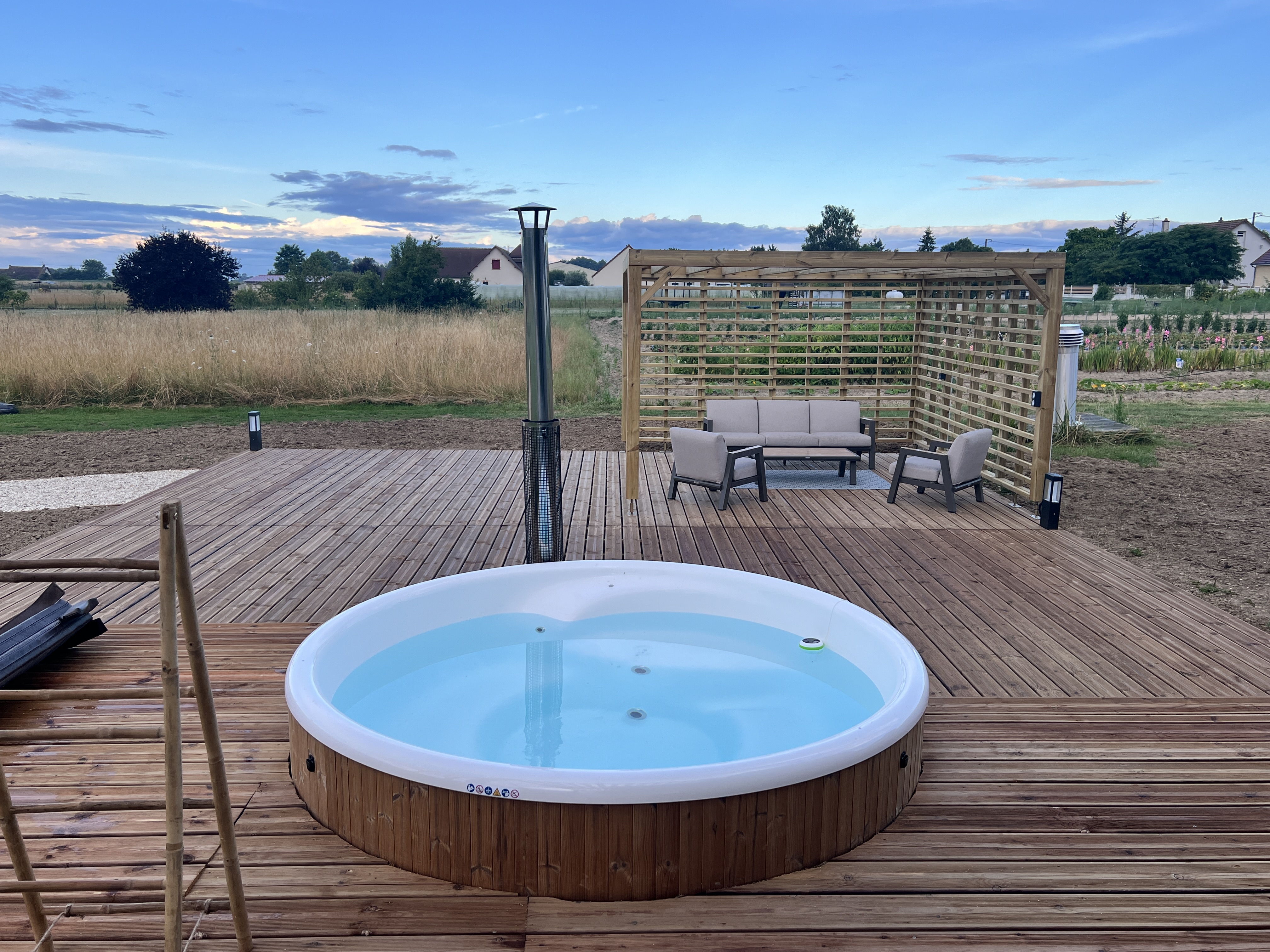 Greenwoods Ecolodge, Fresnes - photo 16