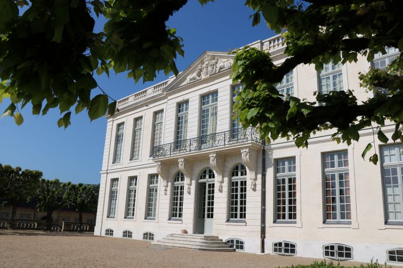 Itinéraire 1 - L'Indre à moto : l’impériale, Valençay - photo 2