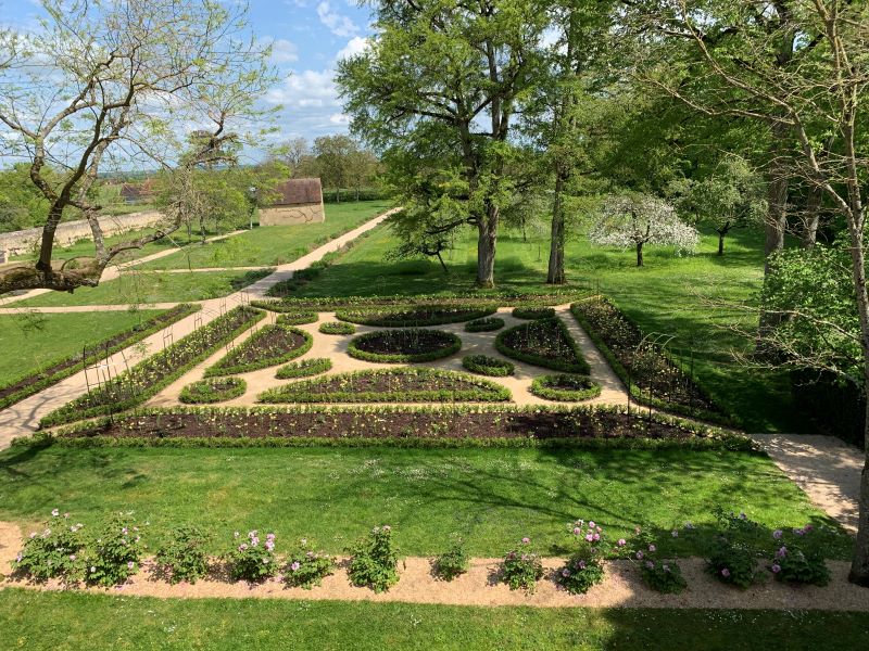 Maison de George Sand et parc, Nohant-Vic - photo 3