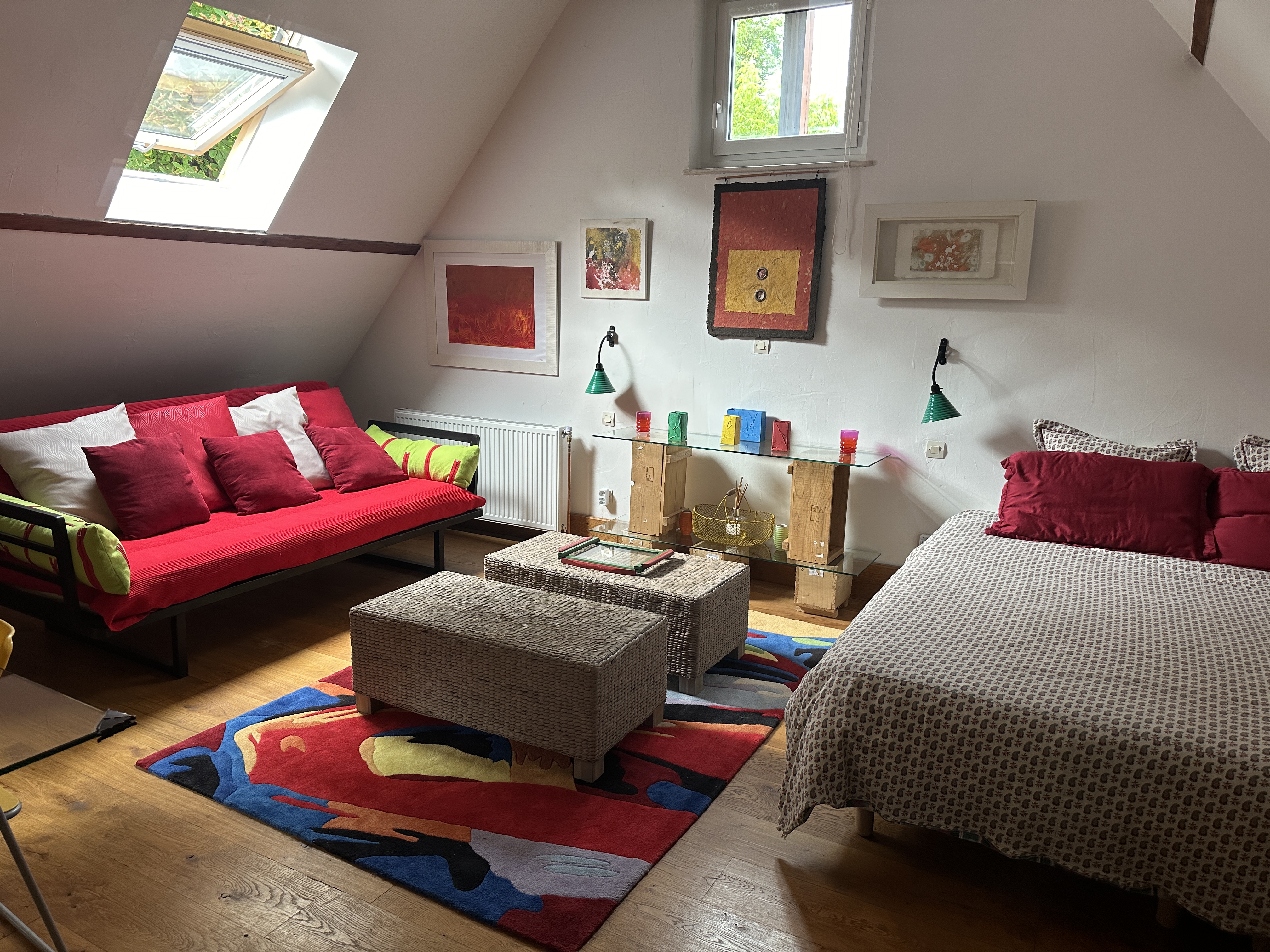 Le Parc du Vivier, Saint-Germain-du-Puy - photo 4