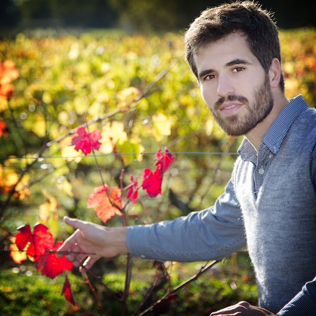 Domaine Roux  - Cave de la Bidoire