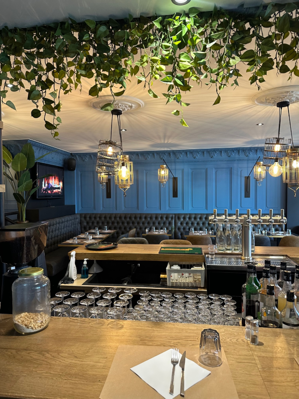 Café Face, Châteauroux - photo 2