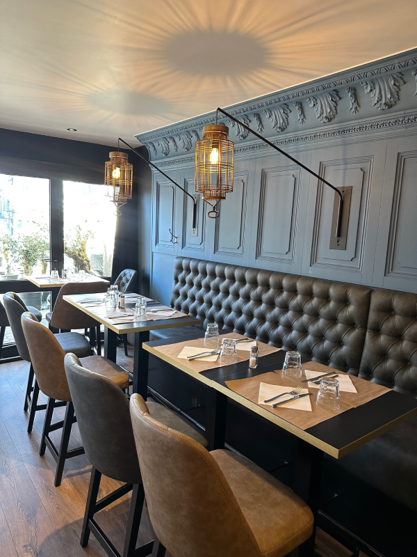 Café Face, Châteauroux - photo 3