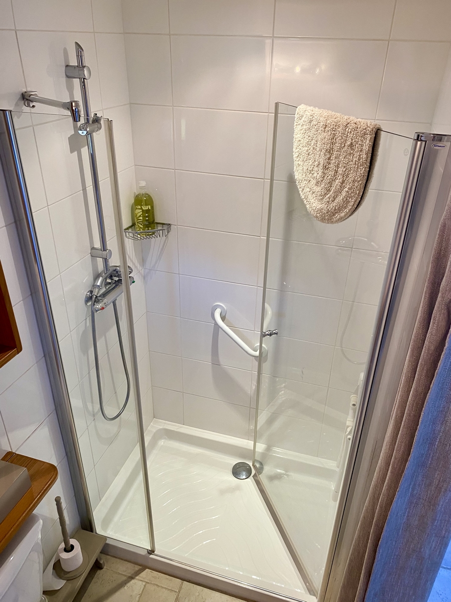 Le Petit Munet - Le Petit Logis, Lémeré - photo 3