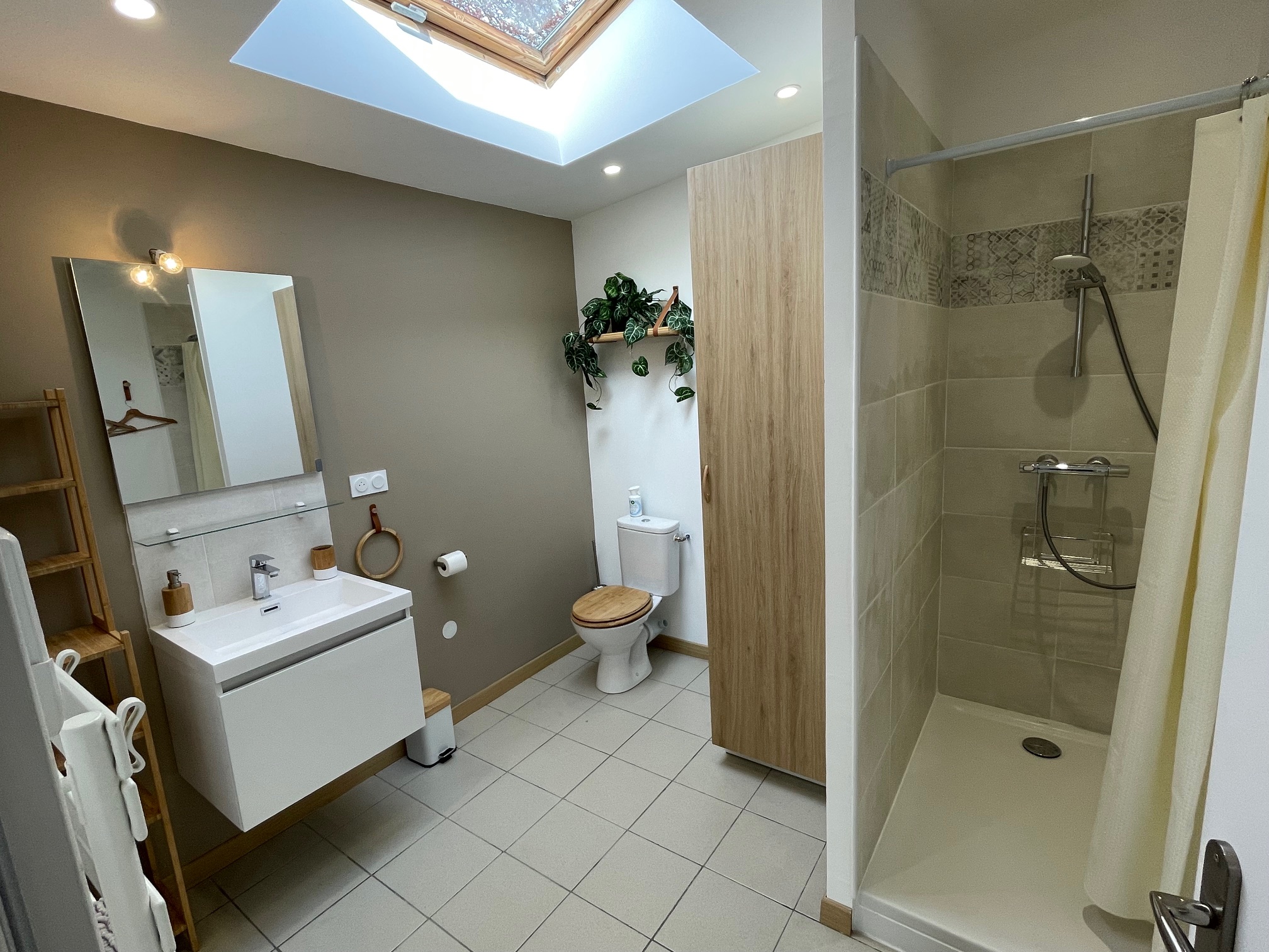 L'échapée, Noyers-sur-Cher - photo 4