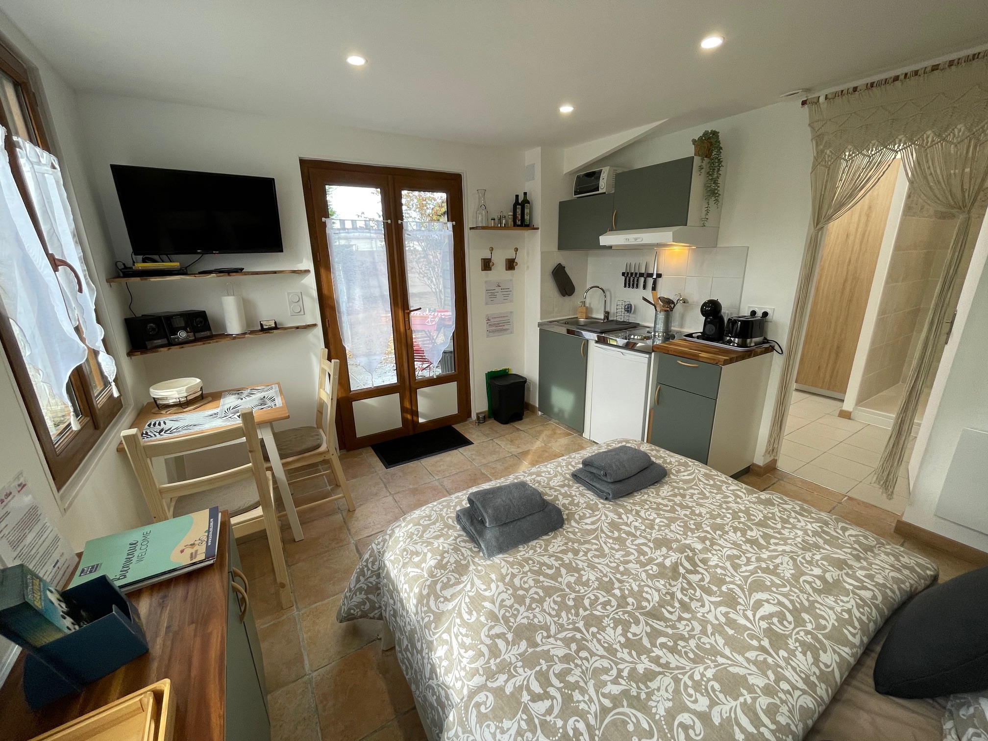 L'échapée, Noyers-sur-Cher - photo 3