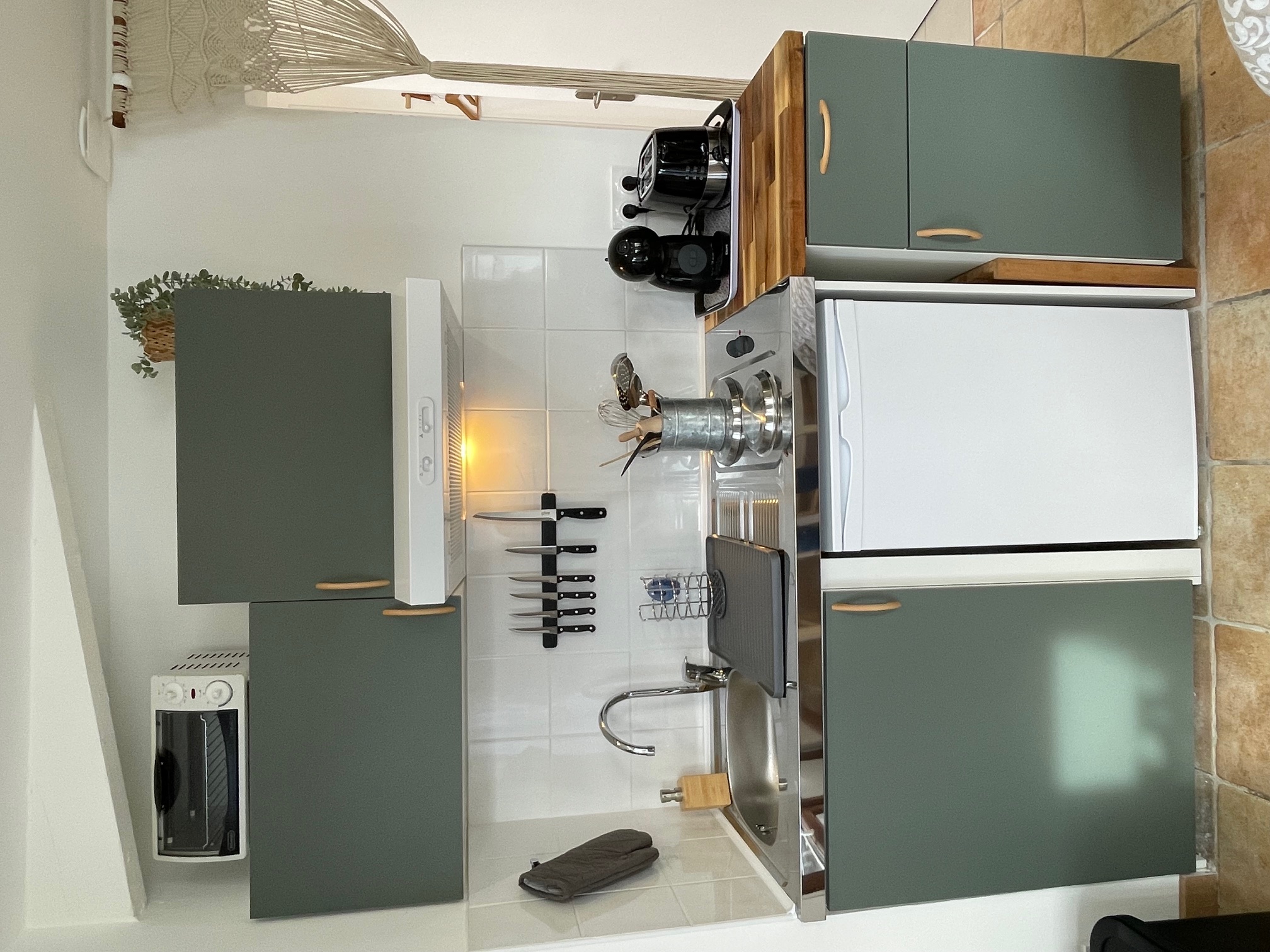 L'échapée, Noyers-sur-Cher