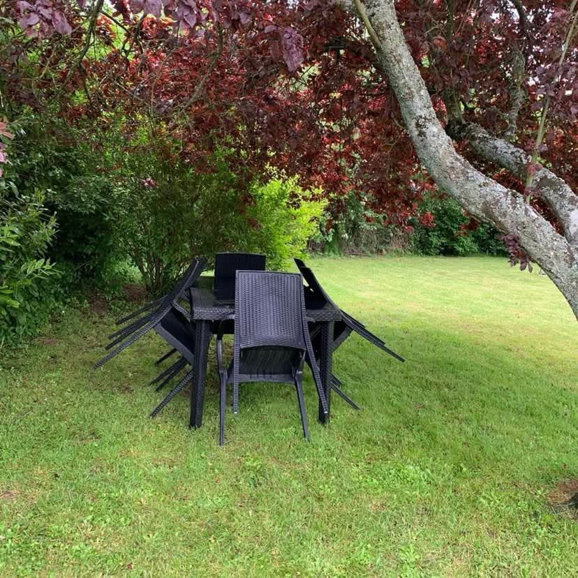 La Renardière, Saint-Priest-la-Marche - photo 9