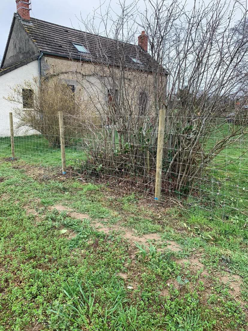 La Renardière, Saint-Priest-la-Marche - photo 10