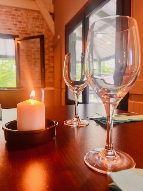 Restaurant L'Etang des Bois, Vieilles-Maisons-sur-Joudry - photo 2