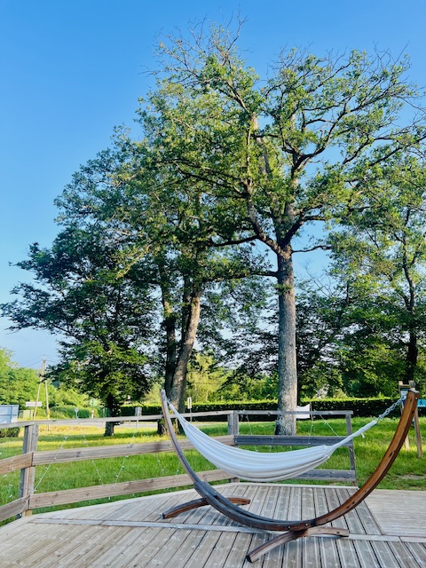 Restaurant L'Etang des Bois, Vieilles-Maisons-sur-Joudry