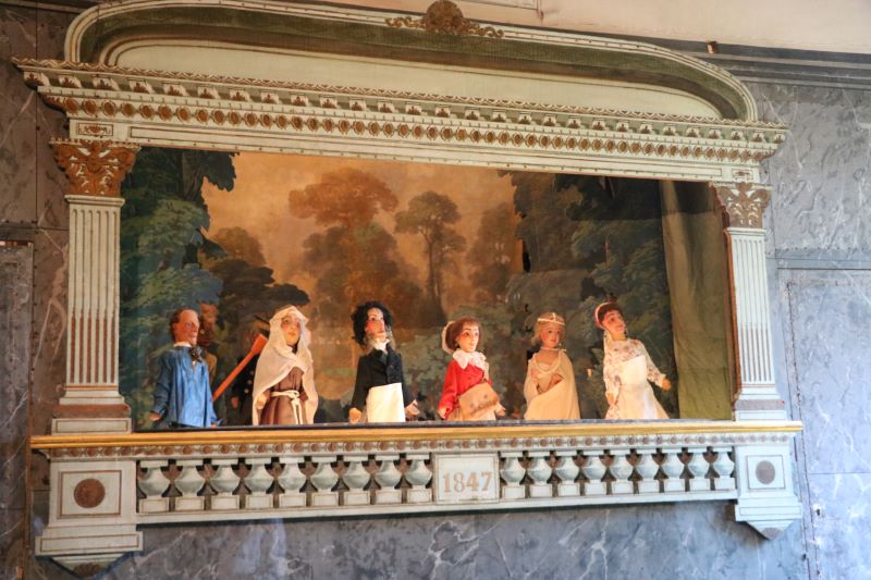 Maison de George Sand et parc, Nohant-Vic - photo 4