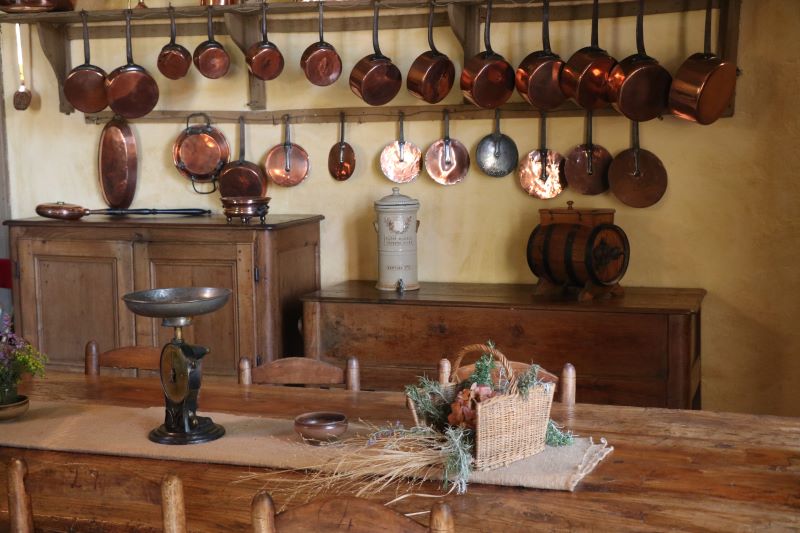 Maison de George Sand et parc, Nohant-Vic - photo 7