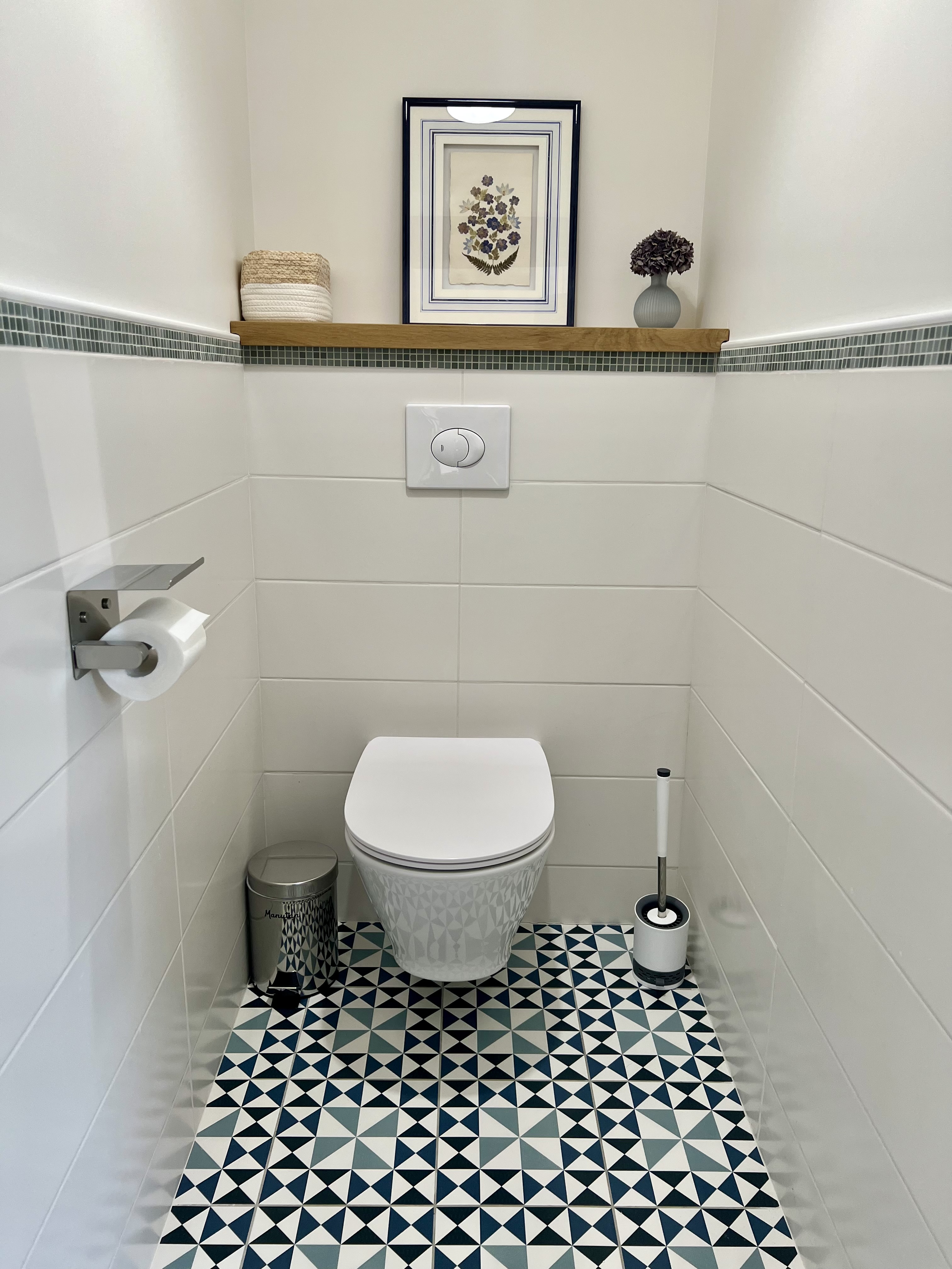 Villa l'arbre bleu, Cour-Cheverny - photo 6