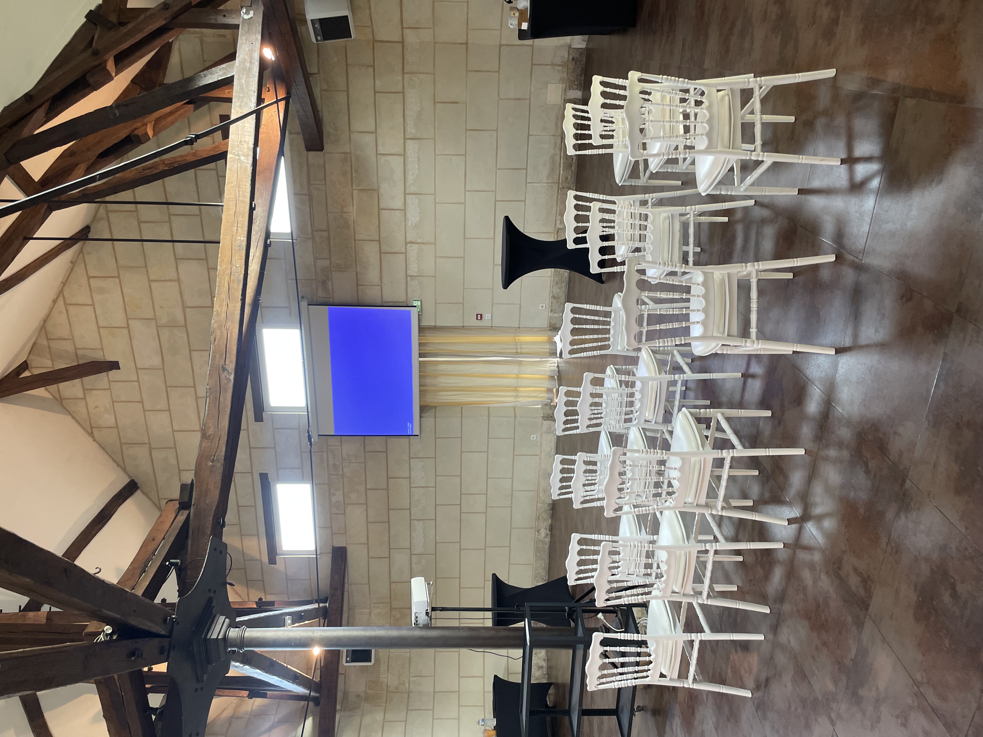 Le clos du Loir, Montoire-sur-le-Loir - photo 2