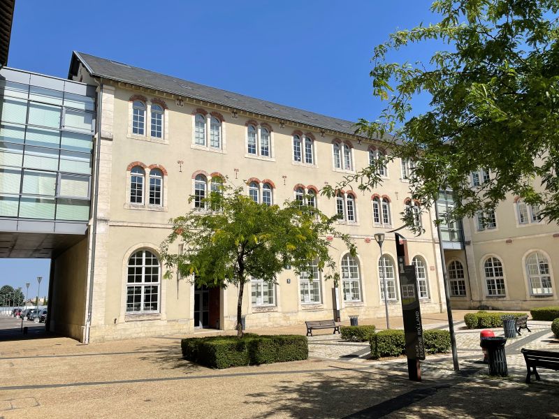 Agence d'Attractivité de l'Indre