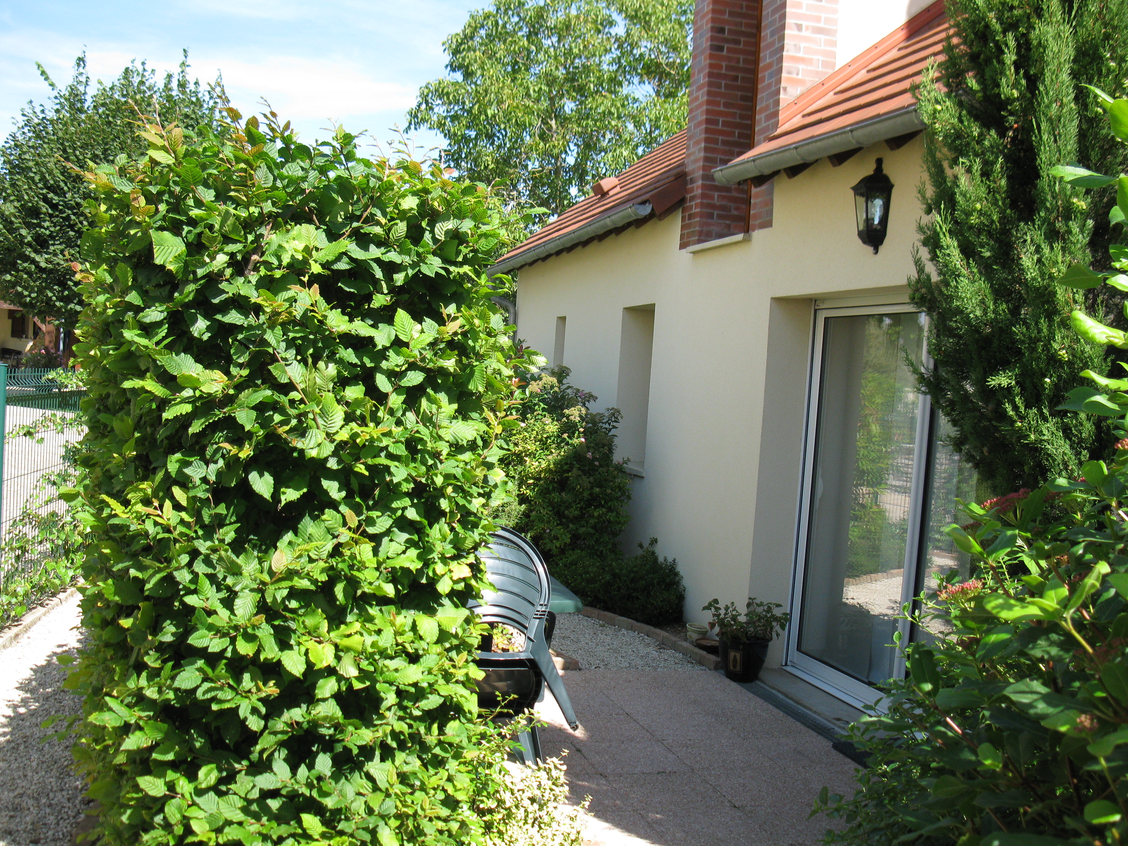 Le Cottage - Studio