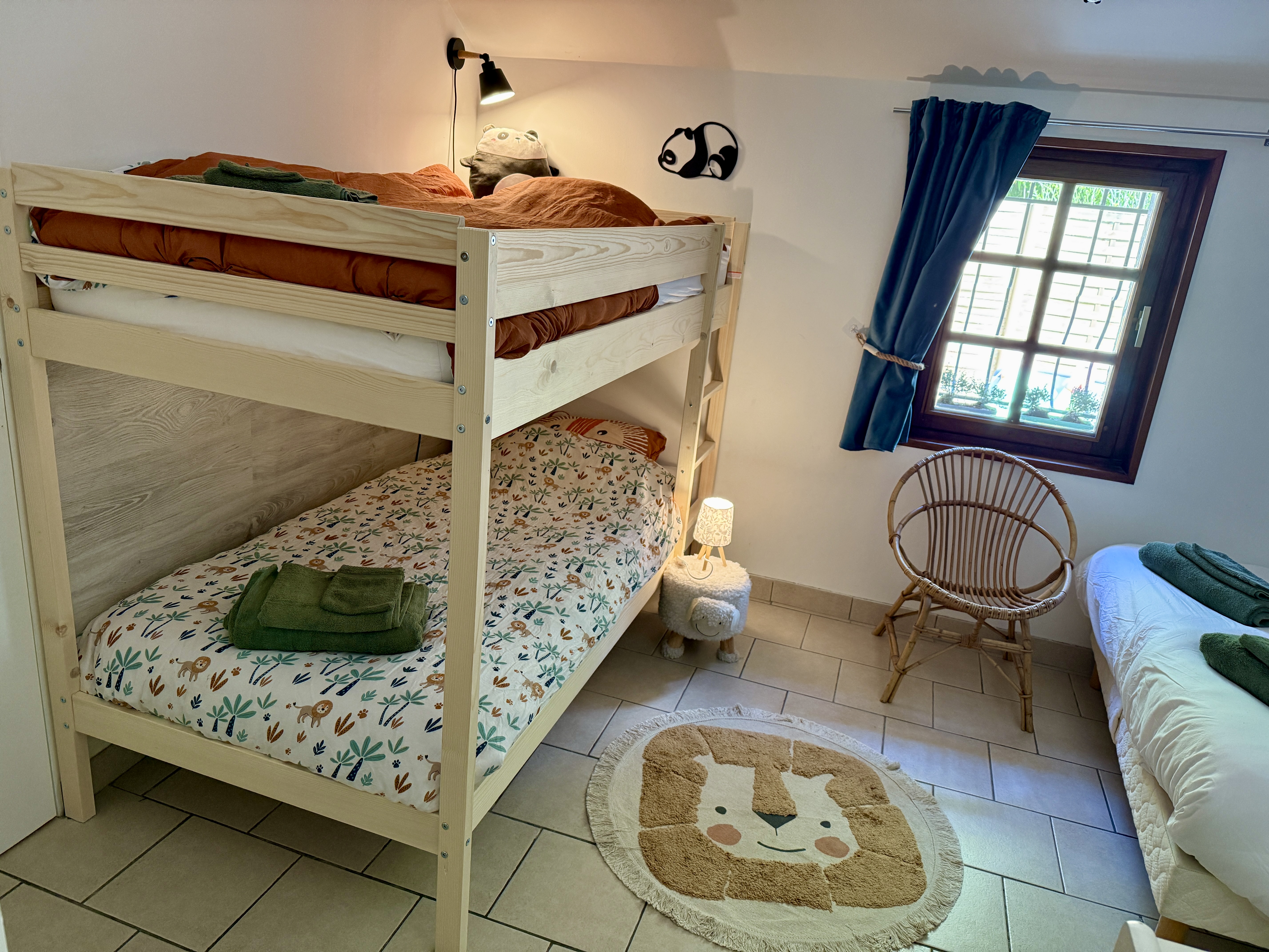 Le Paradis Sauvage, Noyers-sur-Cher - photo 6